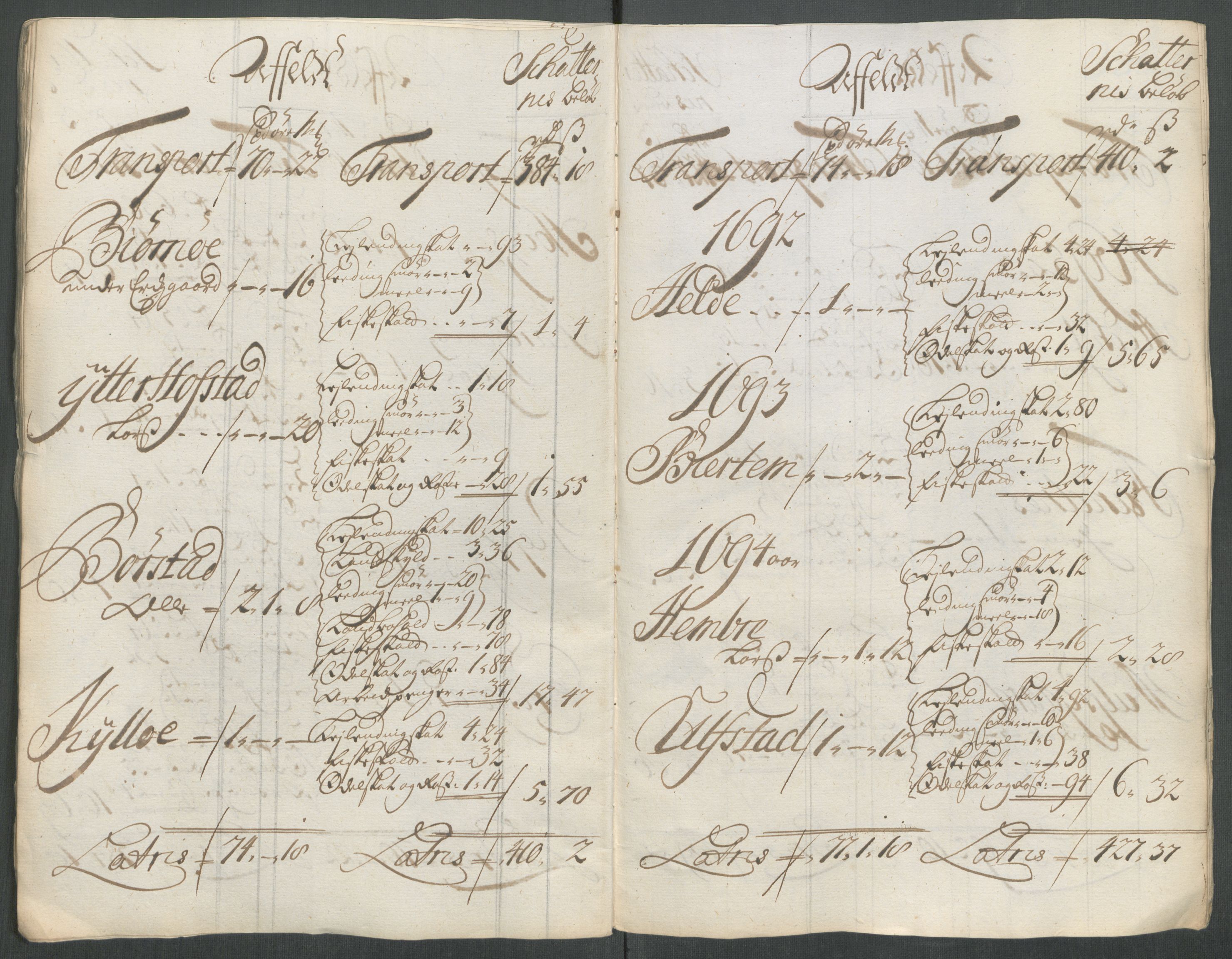 Rentekammeret inntil 1814, Reviderte regnskaper, Fogderegnskap, RA/EA-4092/R62/L4208: Fogderegnskap Stjørdal og Verdal, 1718, p. 279