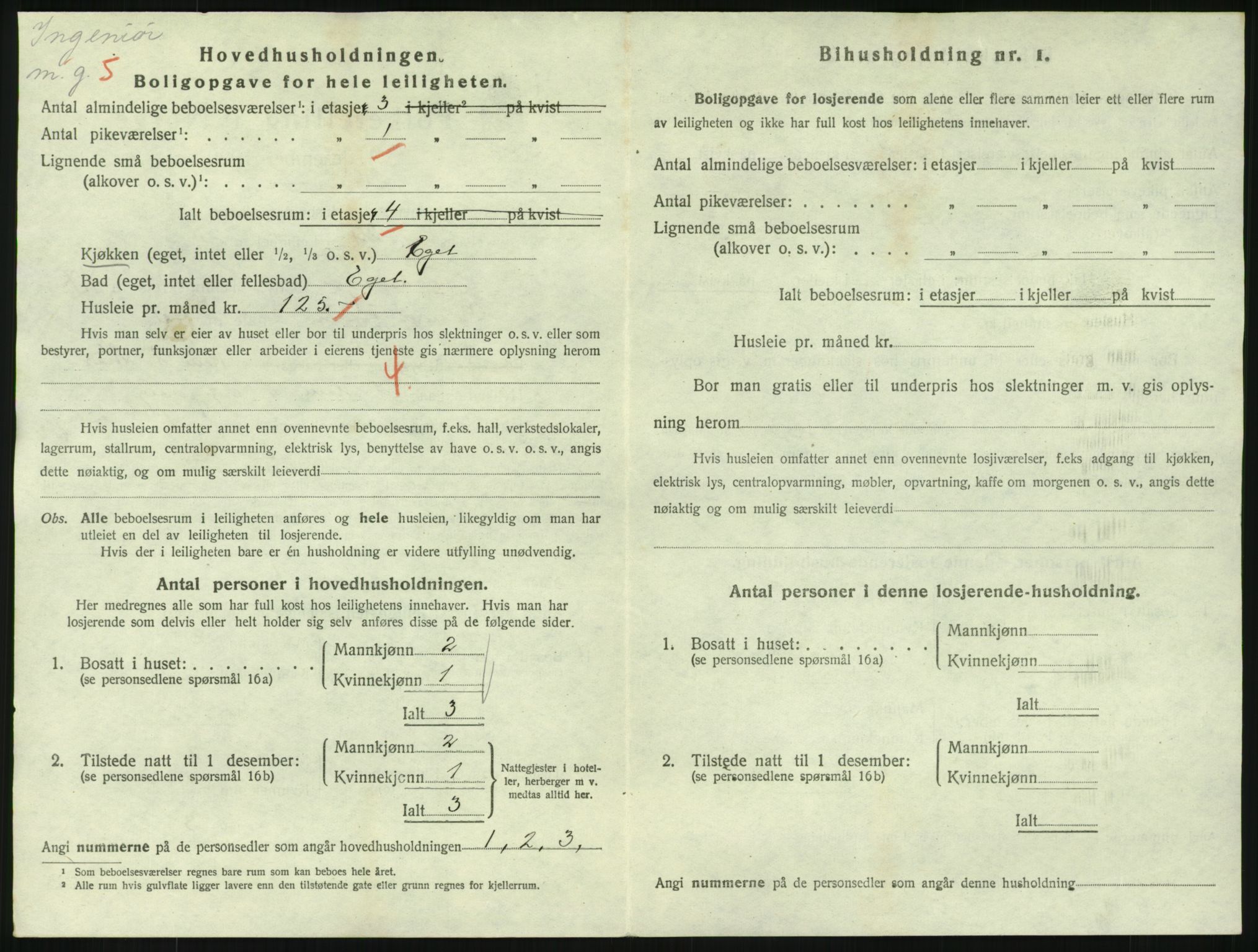 SAKO, 1920 census for Tønsberg, 1920, p. 7612