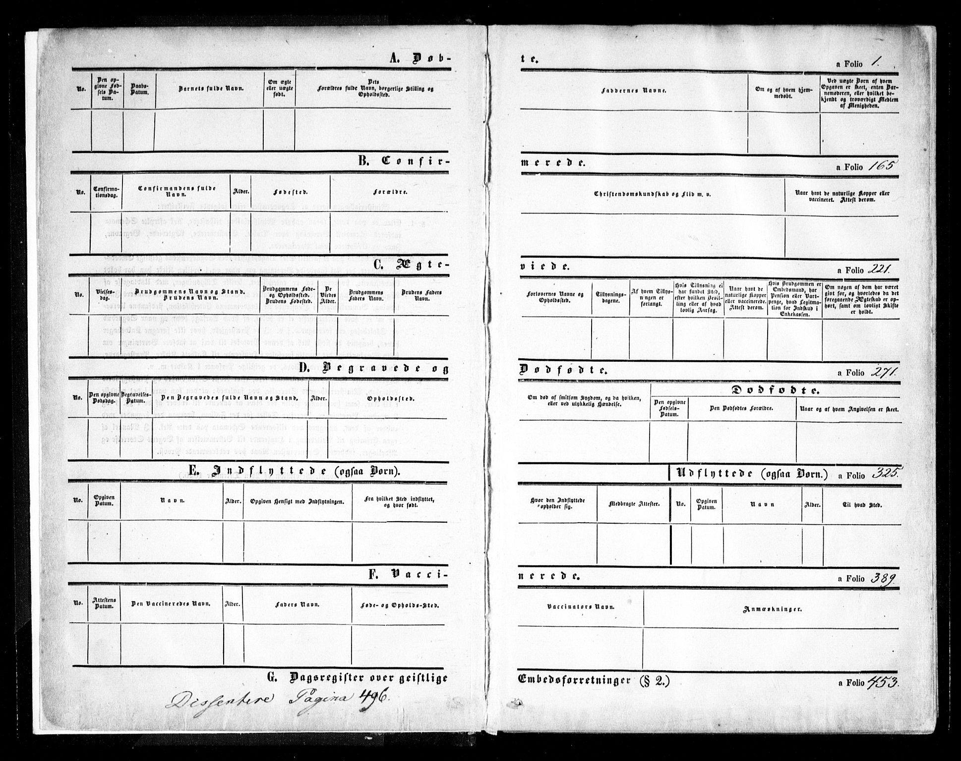 Trøgstad prestekontor Kirkebøker, SAO/A-10925/F/Fa/L0008.a: Parish register (official) no. I 8A, 1855-1864