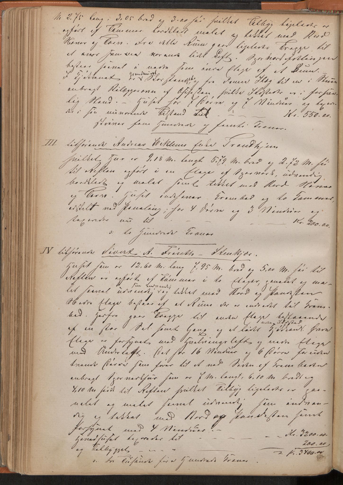 Norges Brannkasse Herøy, AV/SAT-A-5570, 1872-1888, p. 143b