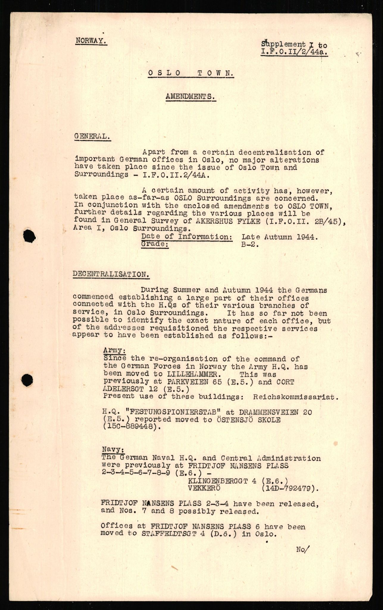 Forsvaret, Forsvarets overkommando II, AV/RA-RAFA-3915/D/Dd/L0015: Oslo, 1944, p. 221