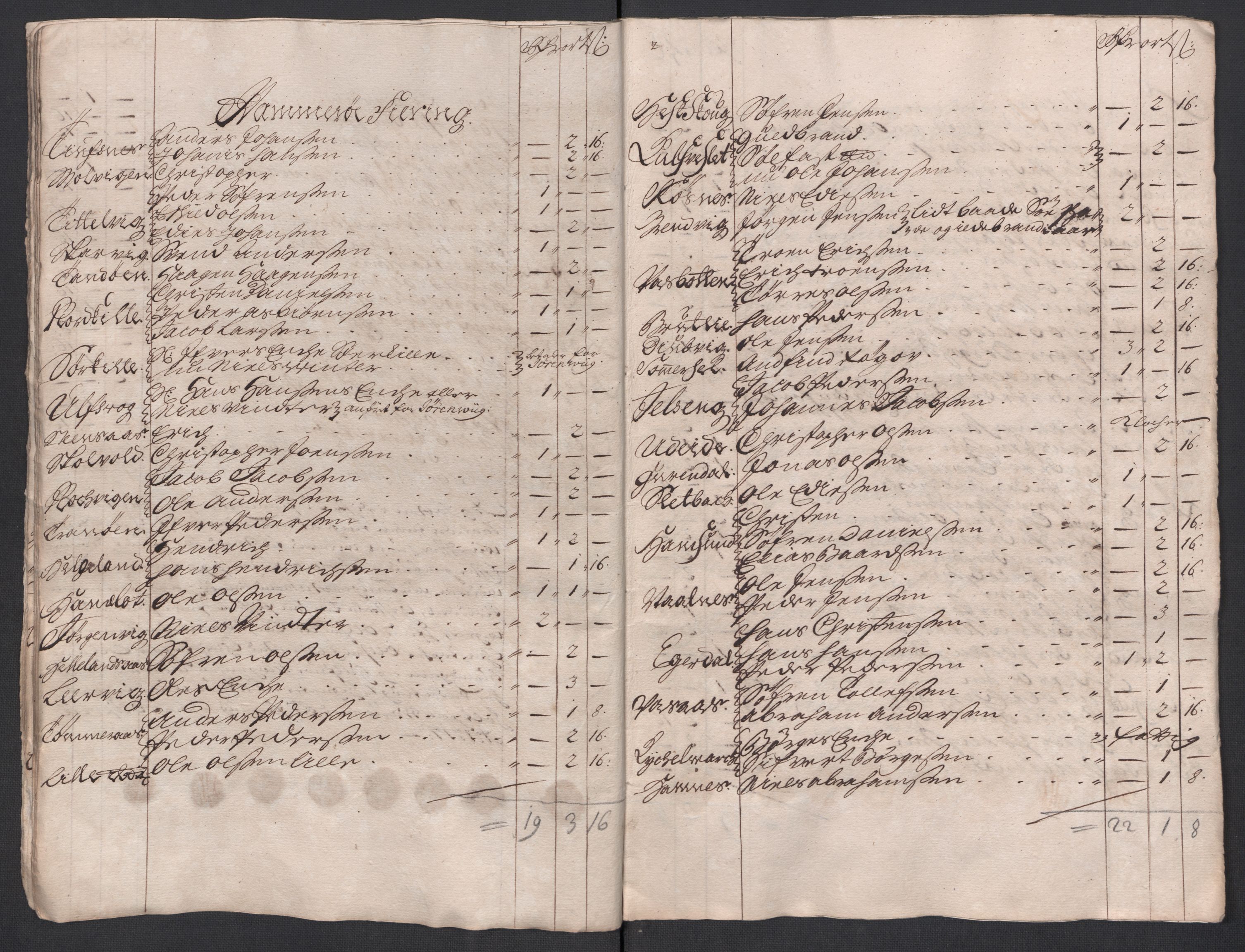 Rentekammeret inntil 1814, Reviderte regnskaper, Fogderegnskap, AV/RA-EA-4092/R66/L4587: Fogderegnskap Salten, 1717, p. 153