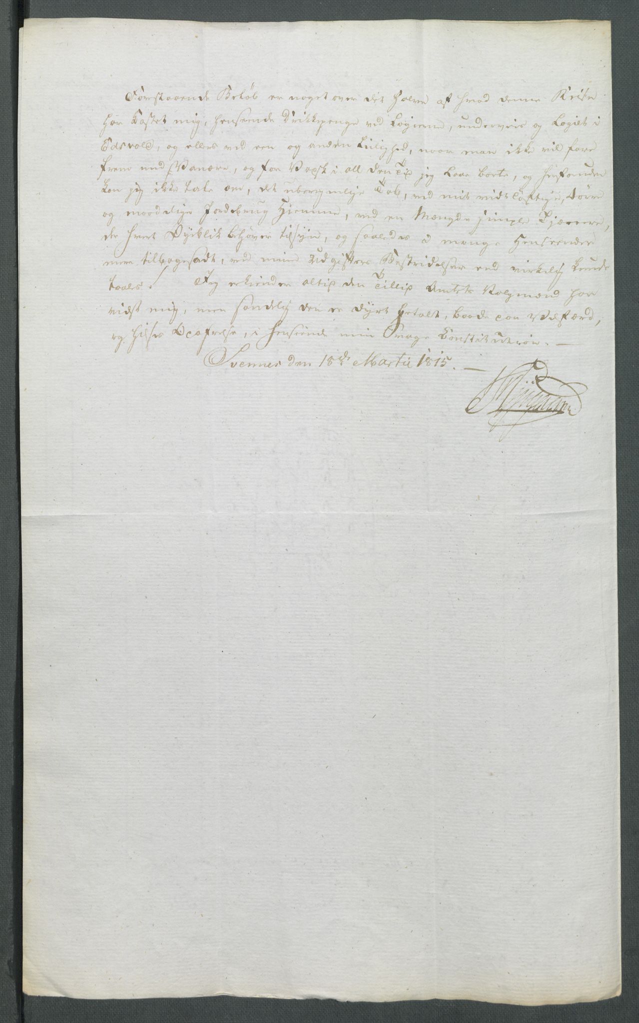 5. departement for finans-, handels- og tollfaget, AV/RA-S-3893/C/Cb/L0014: Regninger fra Riksforsamlingens deputerede, 1814, p. 231