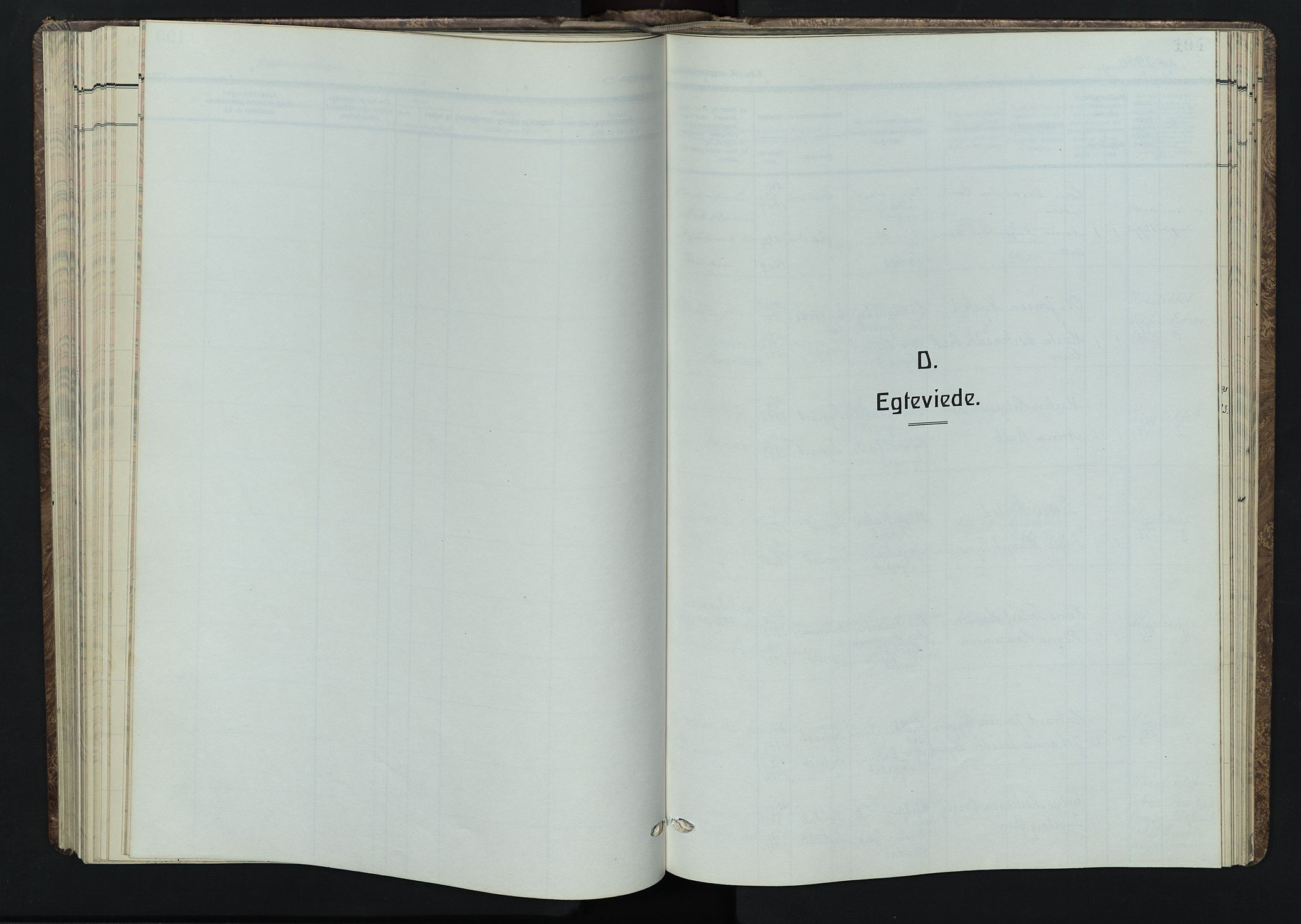 Tynset prestekontor, SAH/PREST-058/H/Ha/Hab/L0012: Parish register (copy) no. 12, 1930-1944