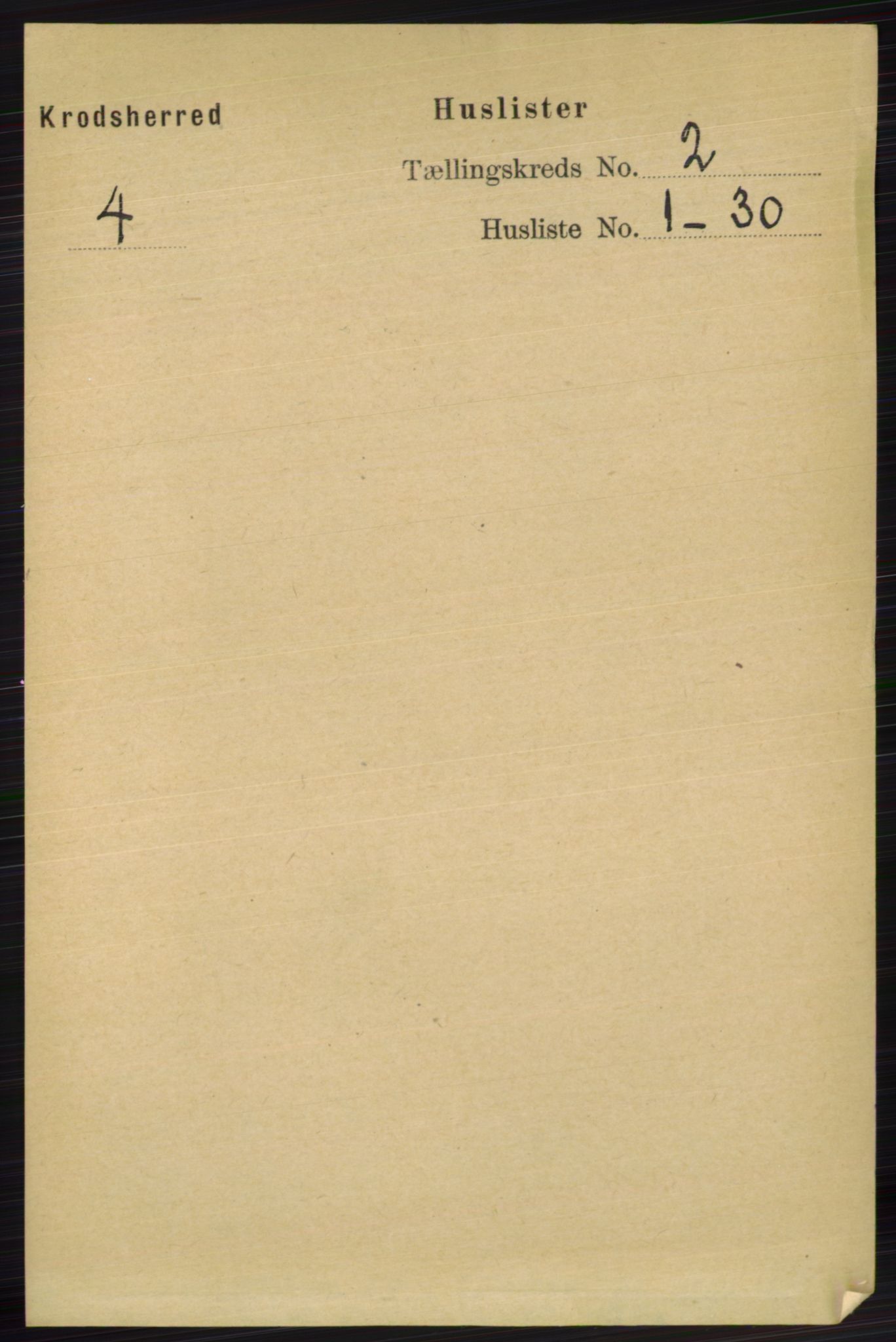 RA, 1891 census for 0621 Sigdal, 1891, p. 5283