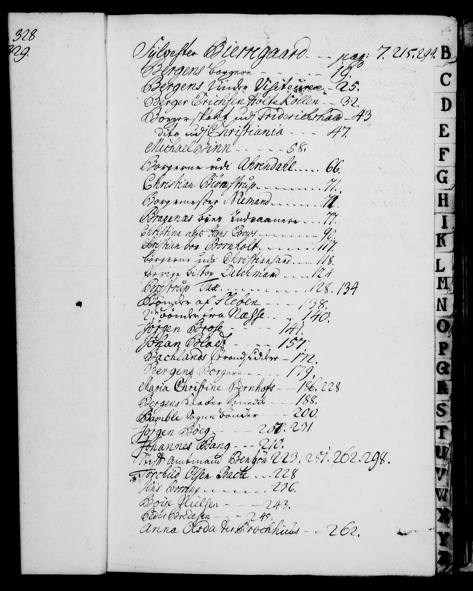 Rentekammeret, Kammerkanselliet, AV/RA-EA-3111/G/Gh/Gha/L0013: Norsk ekstraktmemorialprotokoll (merket RK 53.58), 1731