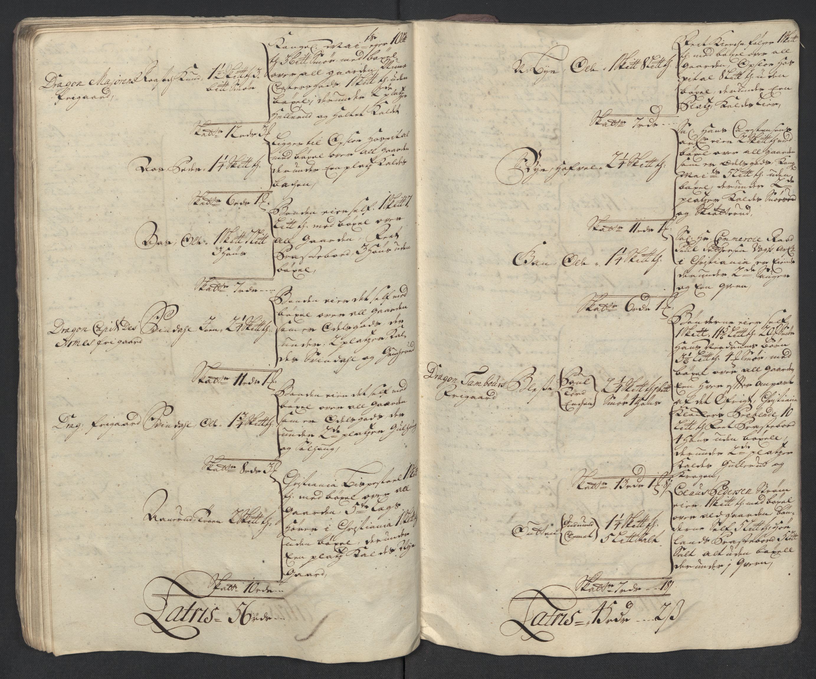 Rentekammeret inntil 1814, Reviderte regnskaper, Fogderegnskap, AV/RA-EA-4092/R11/L0595: Fogderegnskap Nedre Romerike, 1713, p. 75