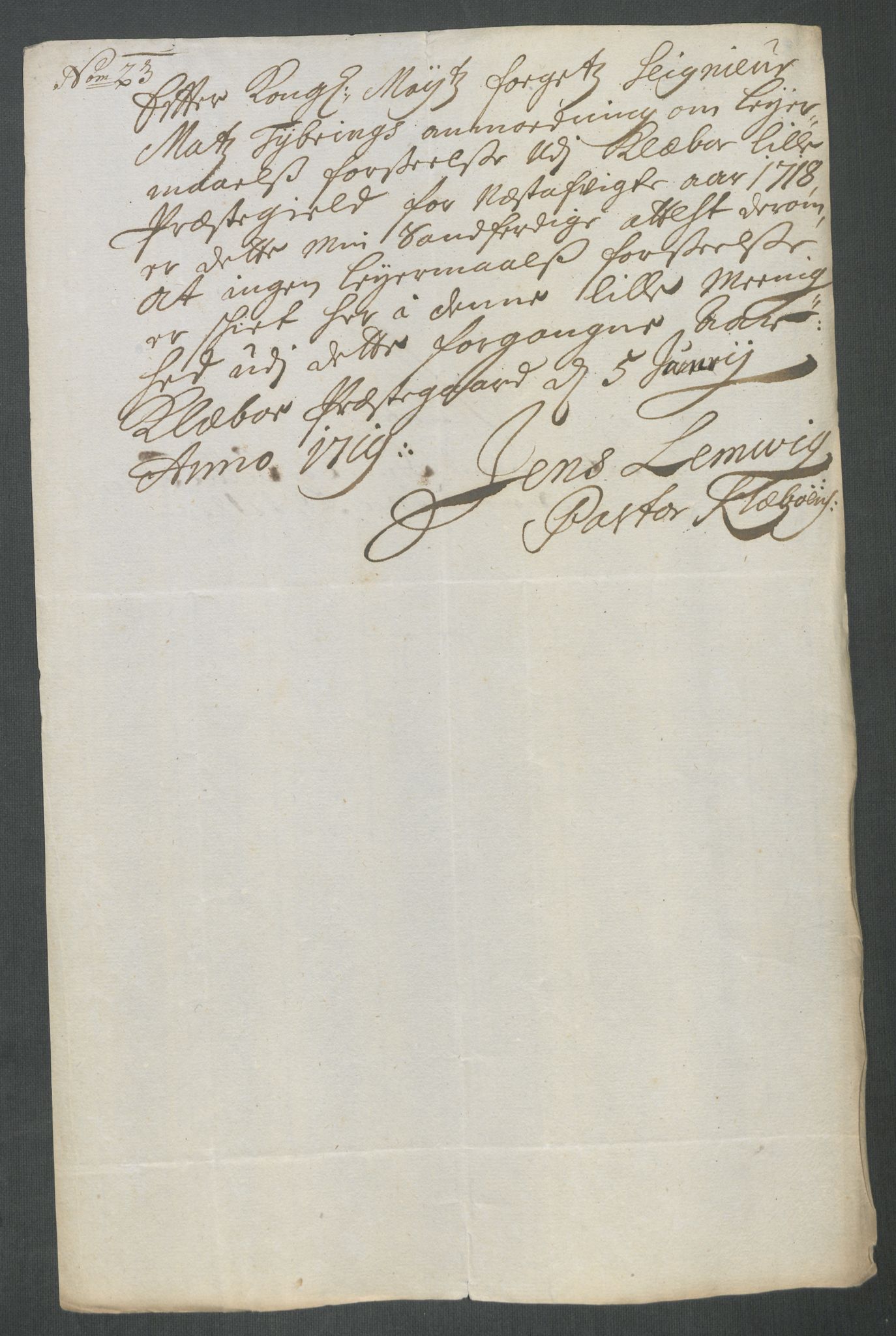 Rentekammeret inntil 1814, Reviderte regnskaper, Fogderegnskap, RA/EA-4092/R61/L4116: Fogderegnskap Strinda og Selbu, 1717-1718, p. 457