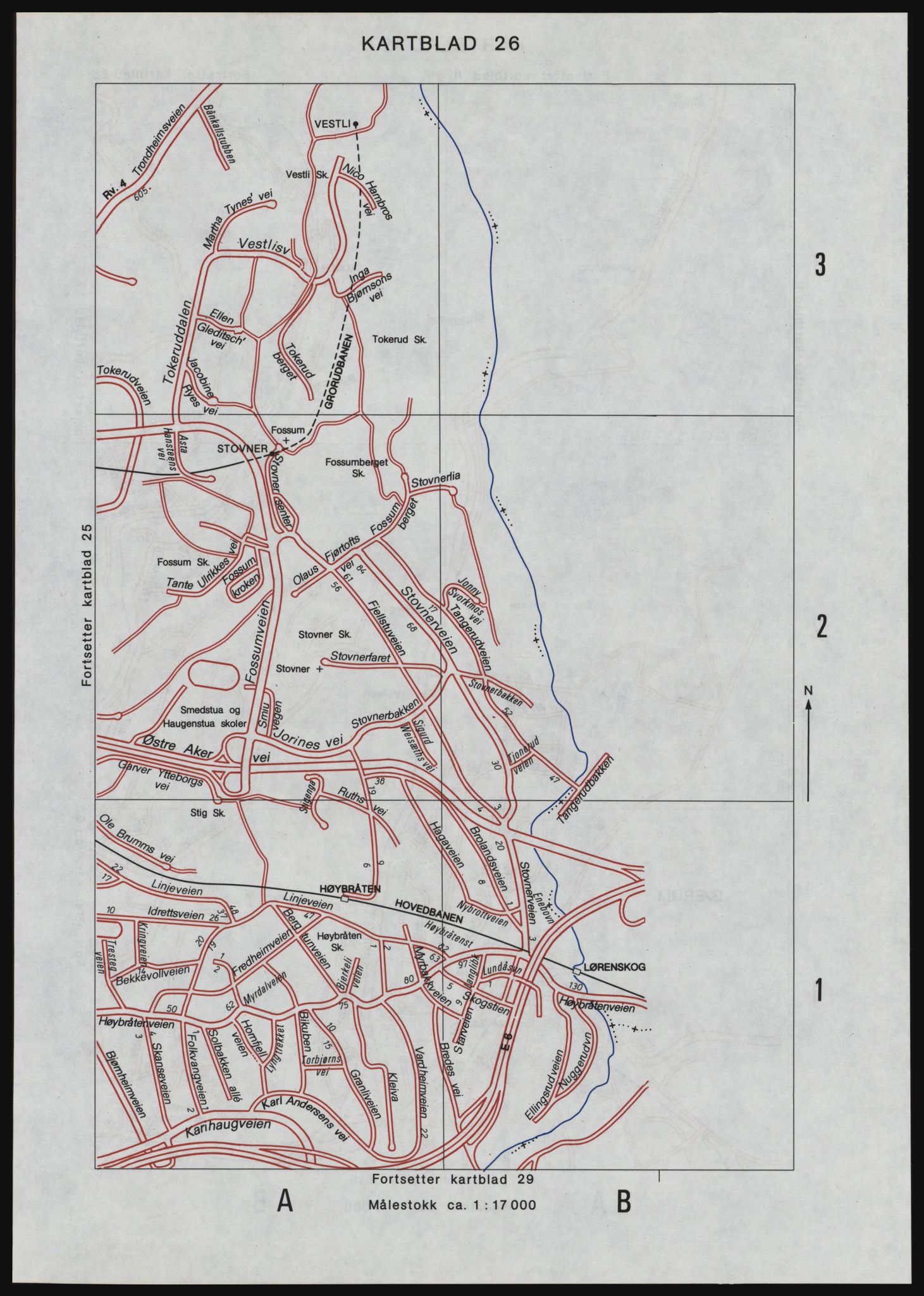 Kristiania/Oslo adressebok, PUBL/-, 1981-1982