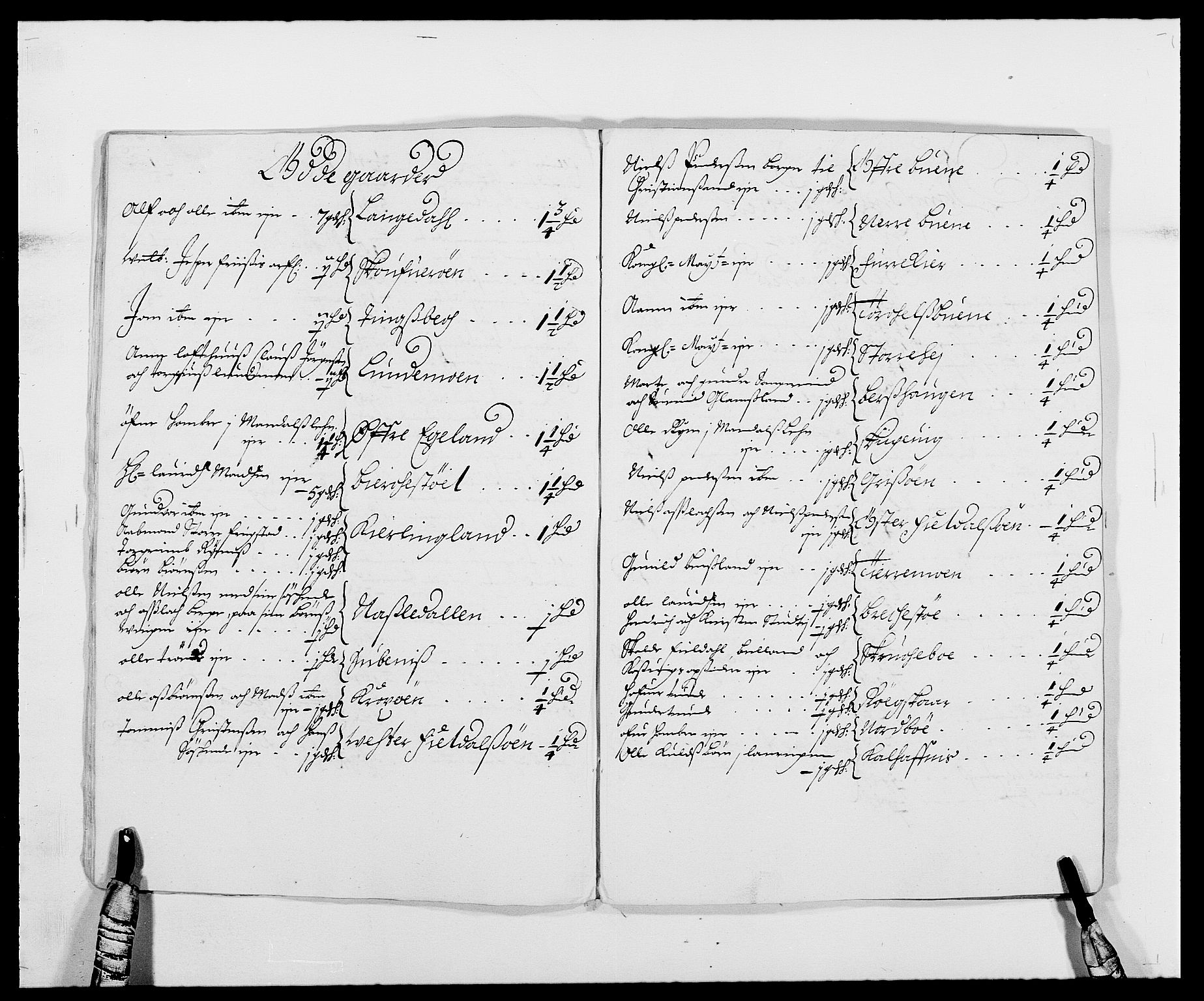 Rentekammeret inntil 1814, Reviderte regnskaper, Fogderegnskap, AV/RA-EA-4092/R39/L2305: Fogderegnskap Nedenes, 1683, p. 12