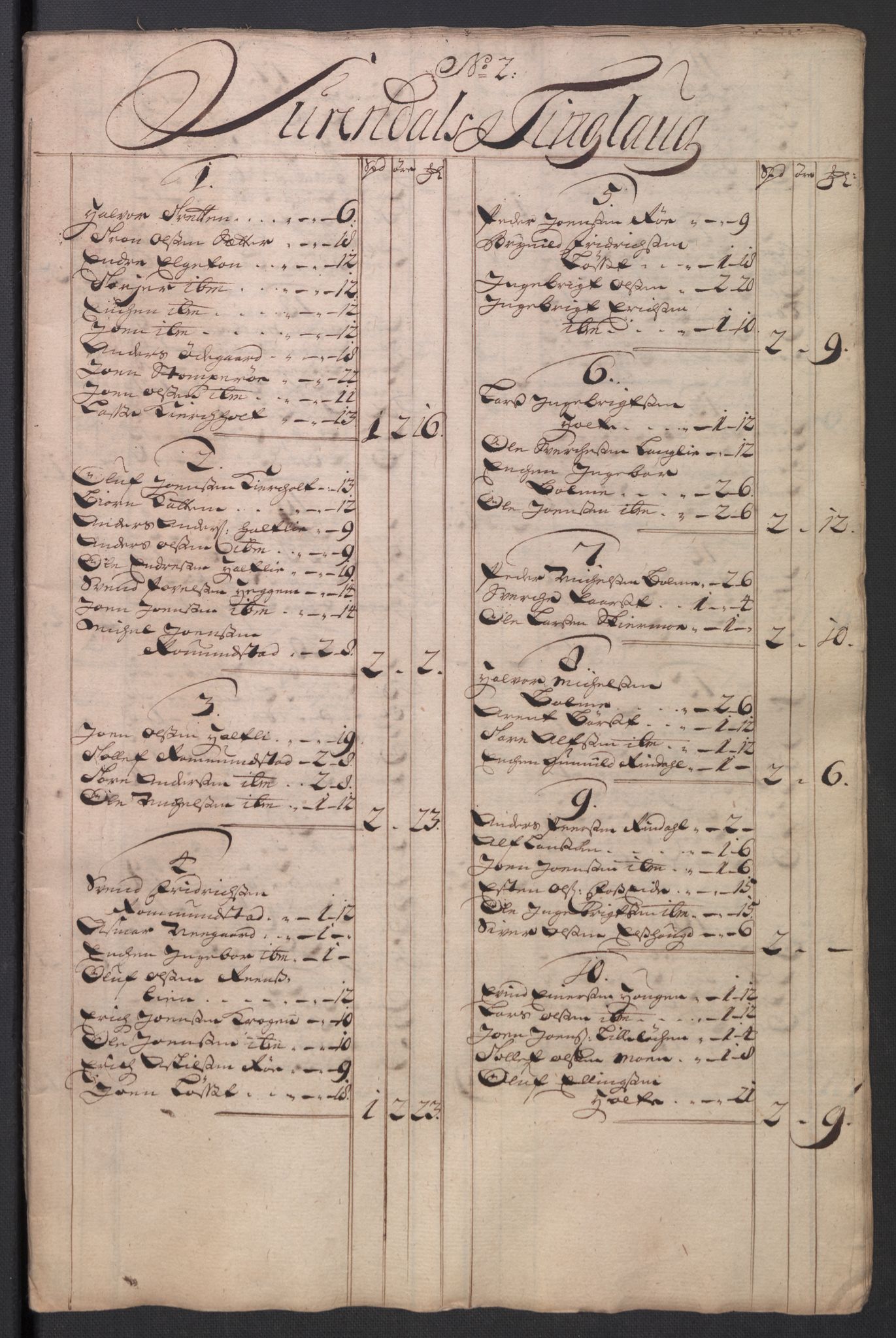 Rentekammeret inntil 1814, Reviderte regnskaper, Fogderegnskap, RA/EA-4092/R56/L3755: Fogderegnskap Nordmøre, 1722, p. 81