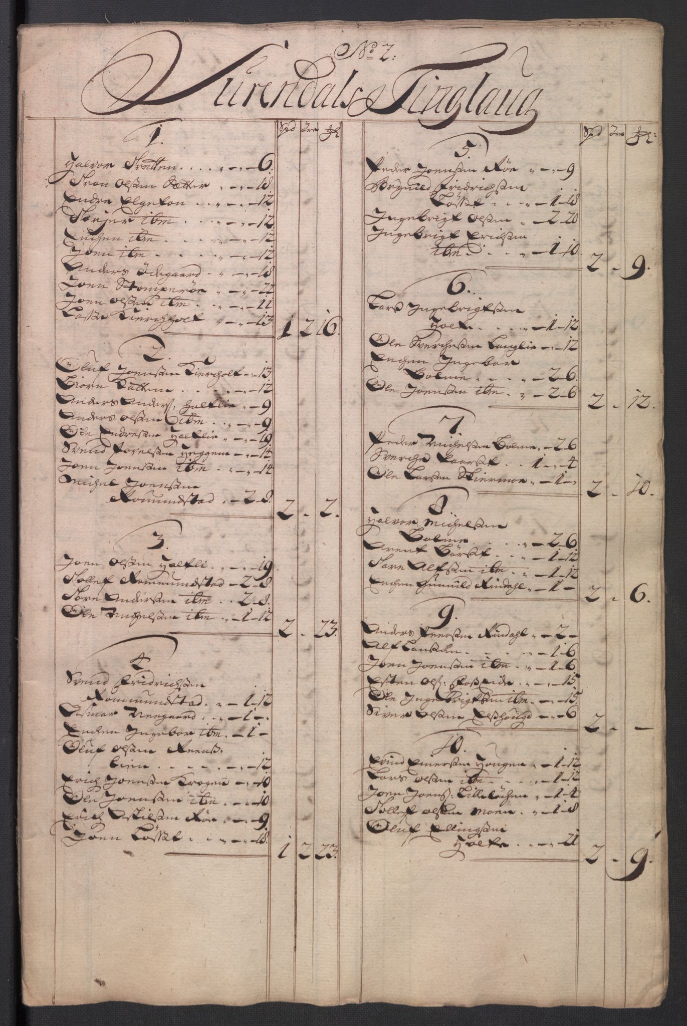 Rentekammeret inntil 1814, Reviderte regnskaper, Fogderegnskap, AV/RA-EA-4092/R56/L3755: Fogderegnskap Nordmøre, 1722, p. 81