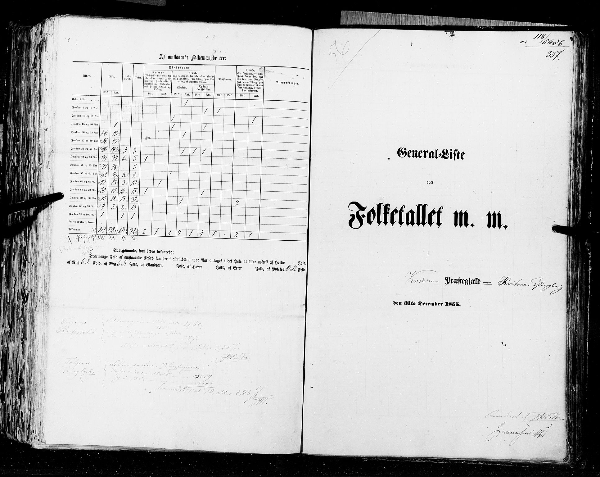 RA, Census 1855, vol. 1: Akershus amt, Smålenenes amt og Hedemarken amt, 1855, p. 337