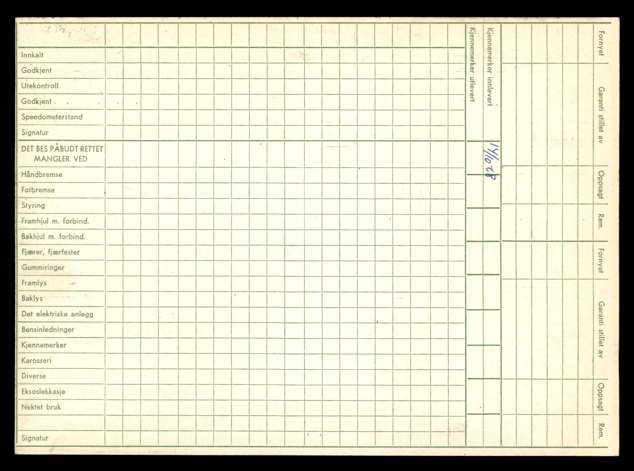 Møre og Romsdal vegkontor - Ålesund trafikkstasjon, AV/SAT-A-4099/F/Fe/L0039: Registreringskort for kjøretøy T 13361 - T 13530, 1927-1998, p. 2354