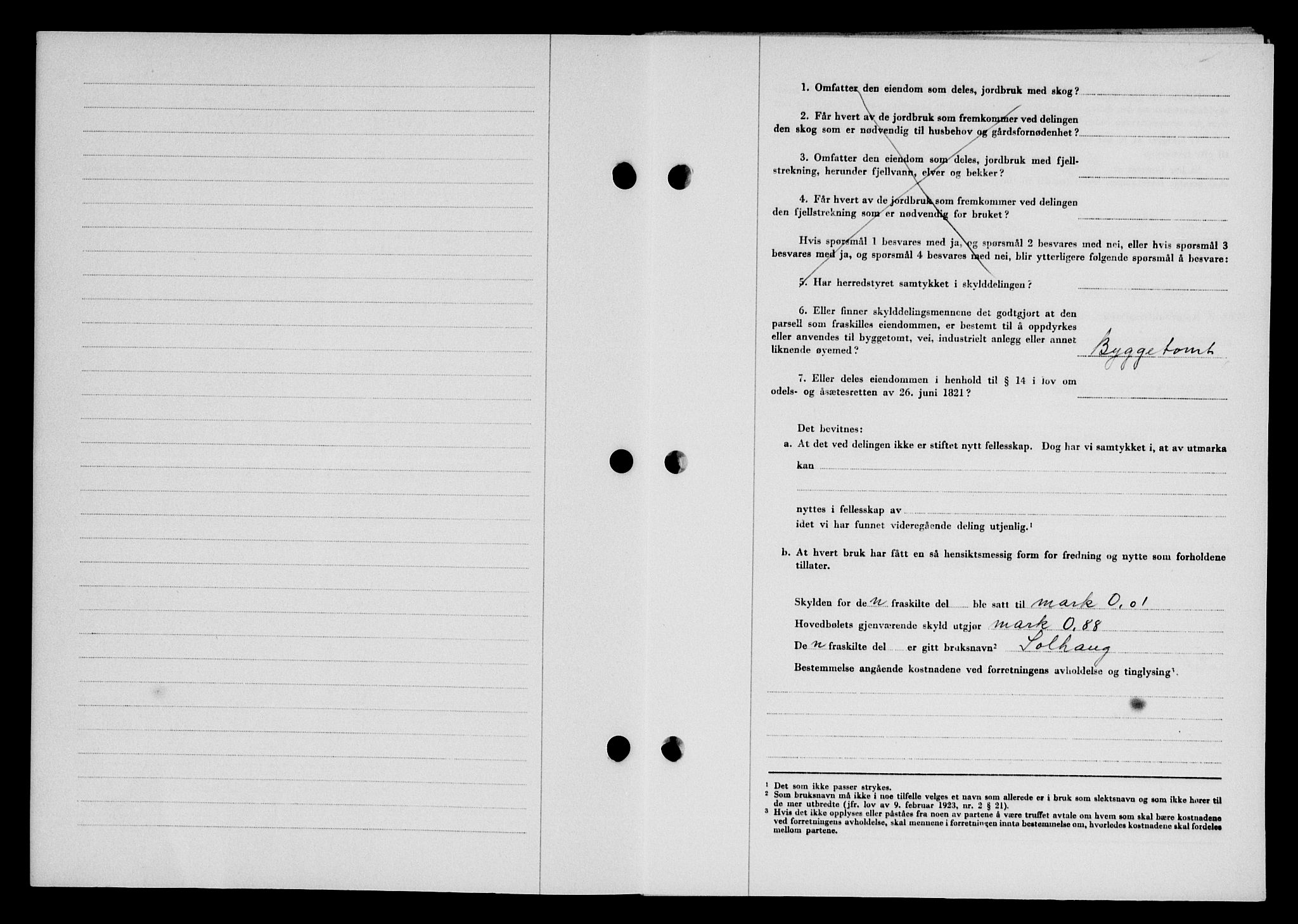 Karmsund sorenskriveri, AV/SAST-A-100311/01/II/IIB/L0101: Mortgage book no. 81A, 1950-1951, Diary no: : 2733/1950