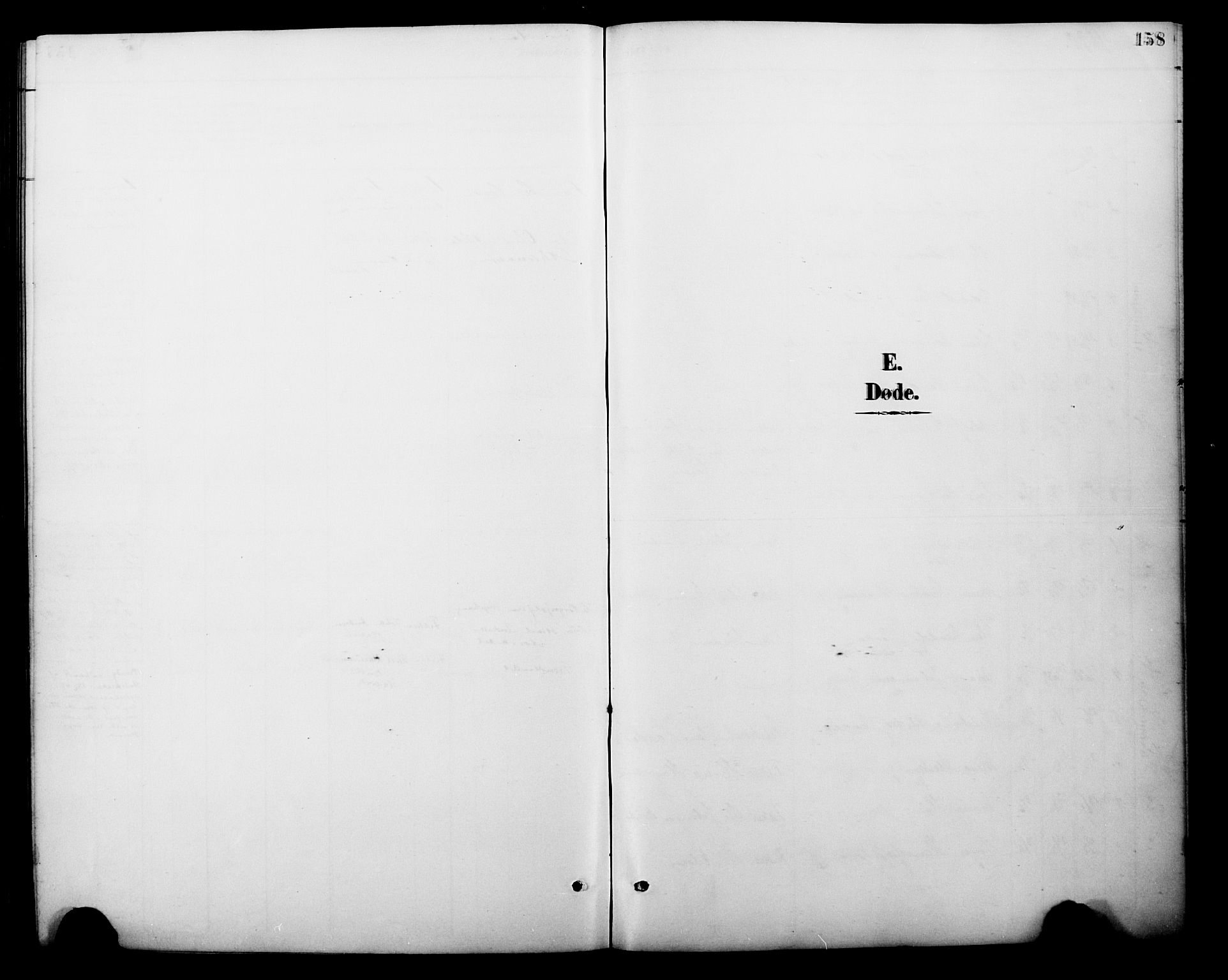 Loppa sokneprestkontor, SATØ/S-1339/H/Ha/L0008kirke: Parish register (official) no. 8, 1889-1907, p. 158