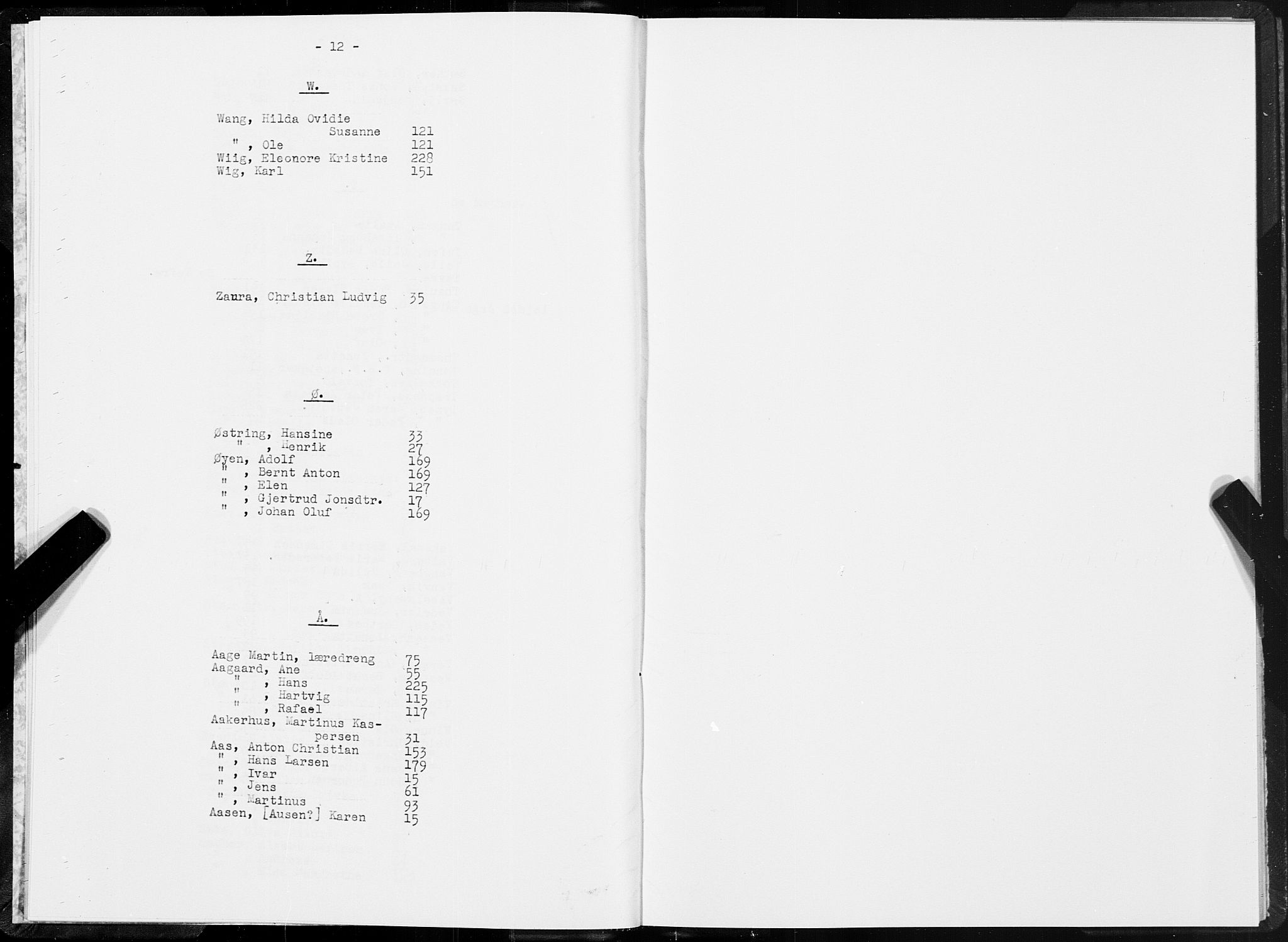 SAT, 1875 census for 1701B Levanger/Levanger, 1875