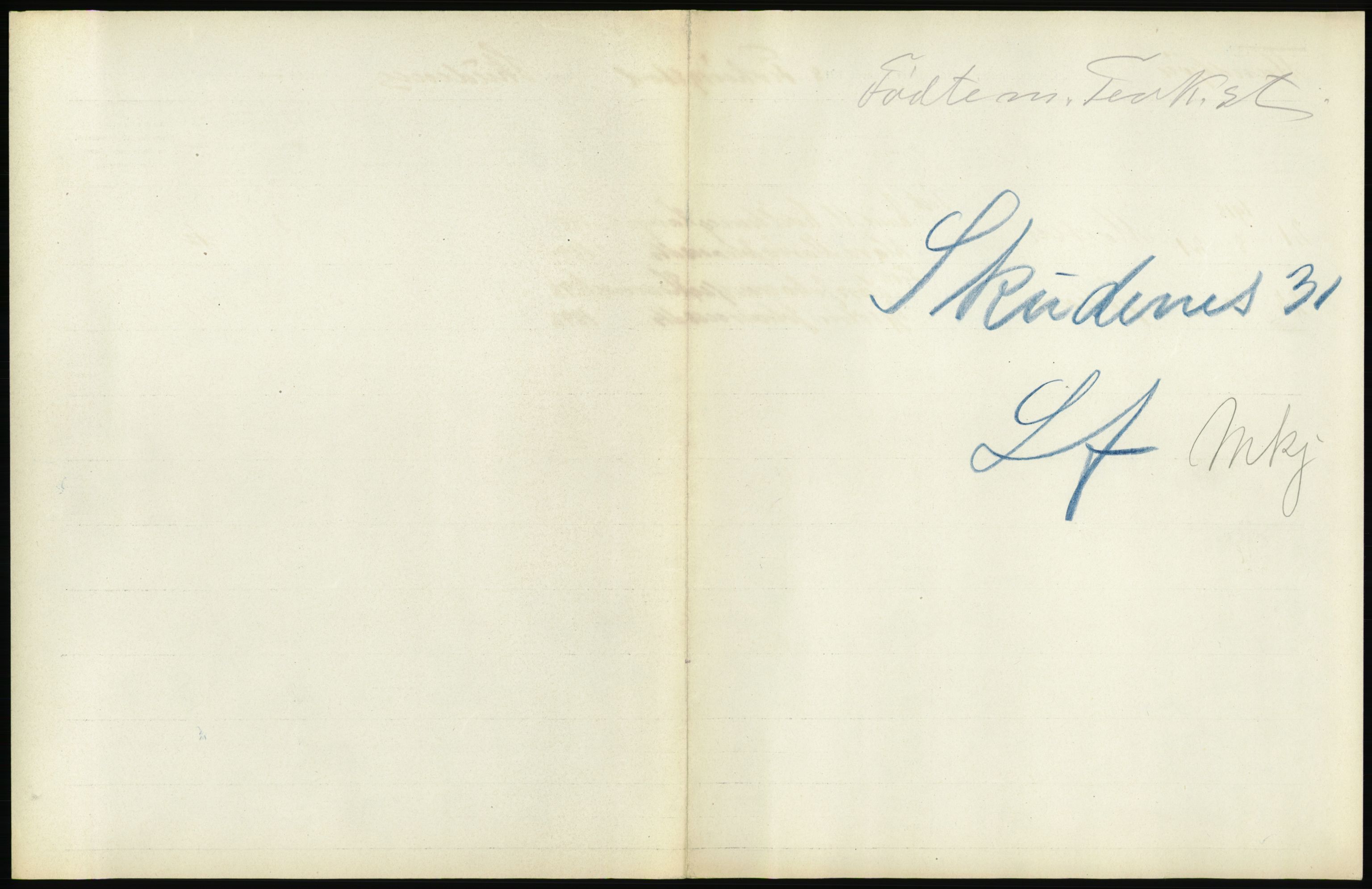 Statistisk sentralbyrå, Sosiodemografiske emner, Befolkning, RA/S-2228/D/Df/Dfb/Dfbh/L0031: Rogaland fylke: Levendefødte menn og kvinner. Bygder., 1918