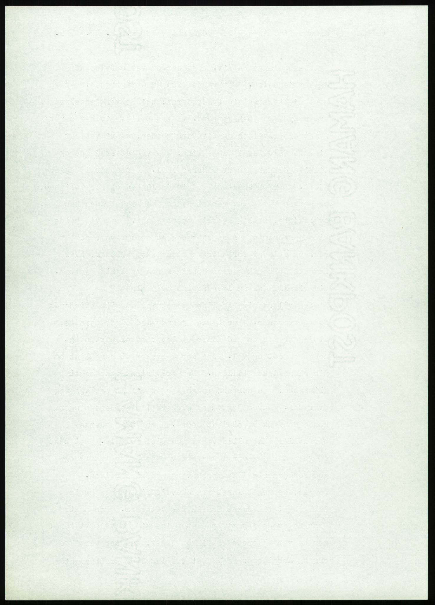 Samlinger til kildeutgivelse, Amerikabrevene, AV/RA-EA-4057/F/L0012: Innlån fra Oppland: Lie (brevnr 1-78), 1838-1914, p. 742