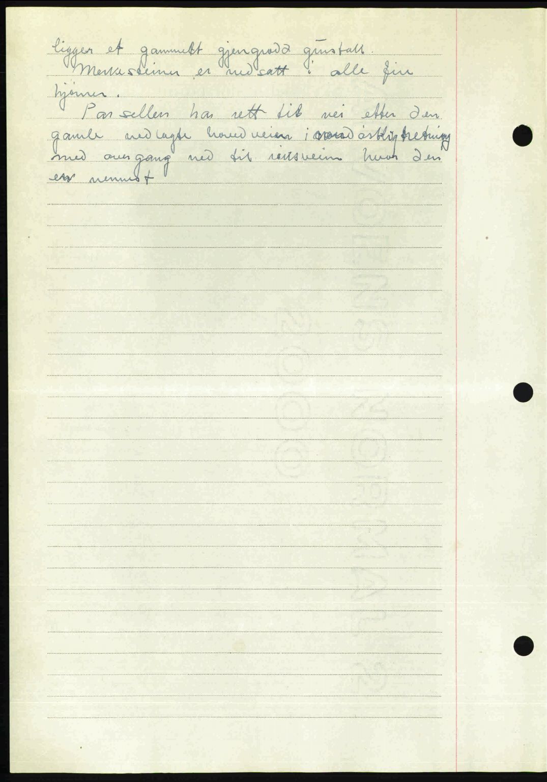 Romsdal sorenskriveri, AV/SAT-A-4149/1/2/2C: Mortgage book no. A35, 1950-1950, Diary no: : 3946/1950