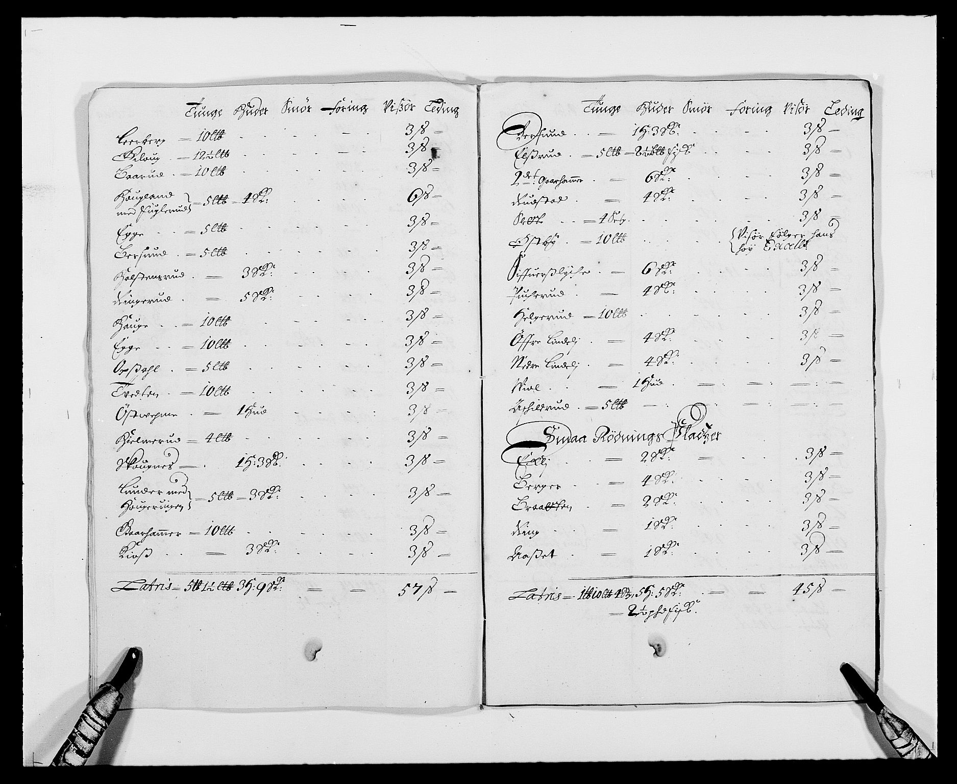 Rentekammeret inntil 1814, Reviderte regnskaper, Fogderegnskap, AV/RA-EA-4092/R21/L1446: Fogderegnskap Ringerike og Hallingdal, 1683-1686, p. 176