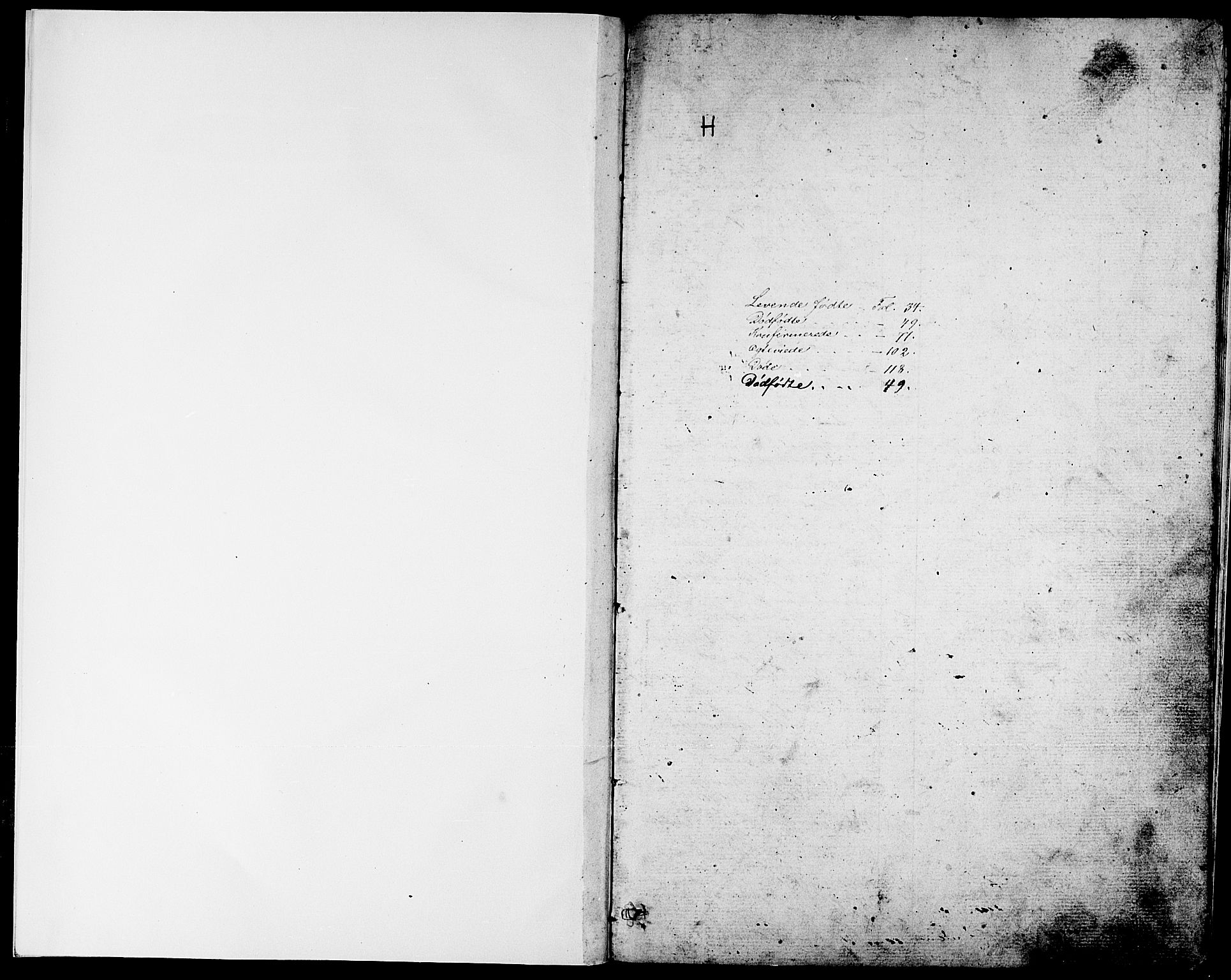 Fjelberg sokneprestembete, SAB/A-75201/H/Hab: Parish register (copy) no. A 3, 1865-1887