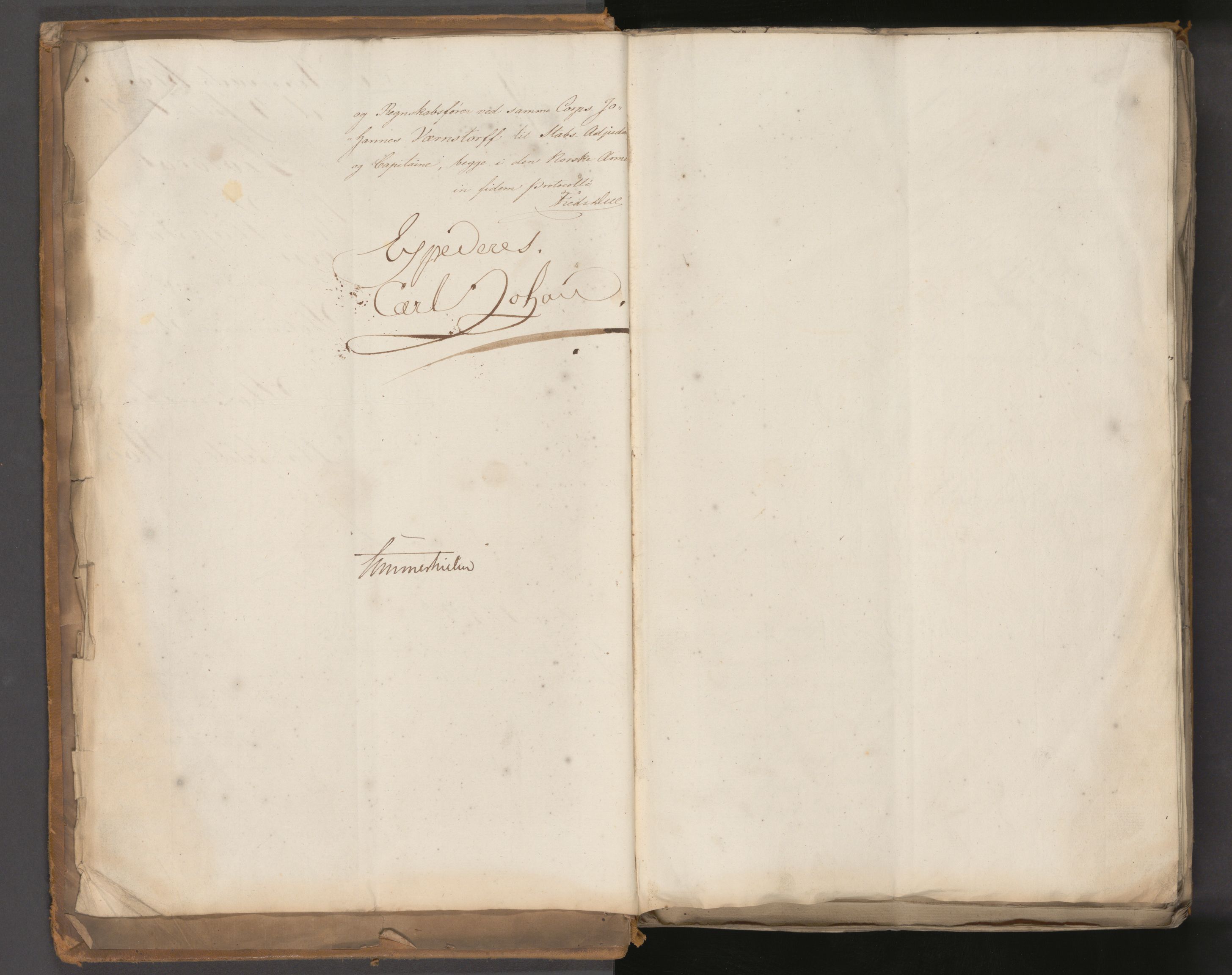 Statsrådssekretariatet, RA/S-1001/A/Ab/L0019: Kgl. res. nr. 1753-2274, 2. halvår, 1824