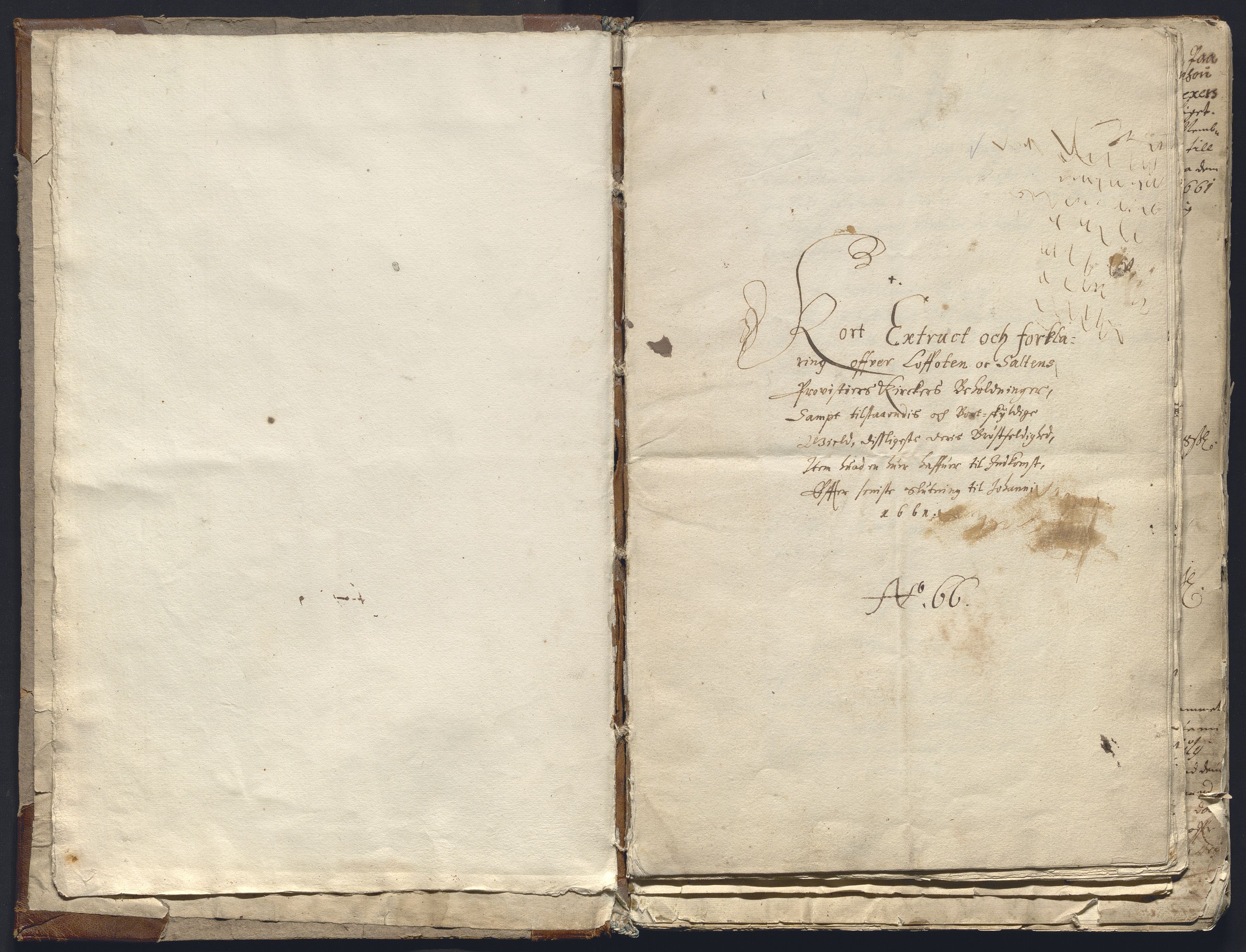 Rentekammeret inntil 1814, Reviderte regnskaper, Kirkeregnskap, AV/RA-EA-4067/Rf/L0118: Kirkeregnskap, 1643-1689, p. 147