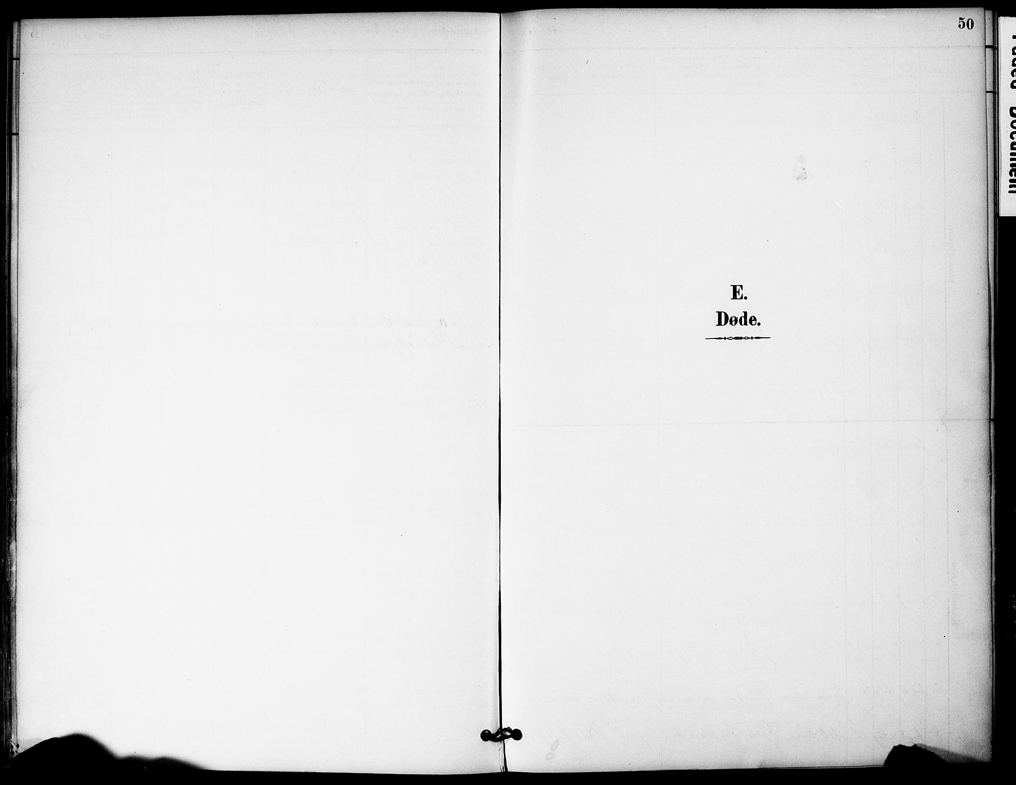Hurum kirkebøker, AV/SAKO-A-229/G/Ga/L0003: Parish register (copy) no. I 3, 1893-1910, p. 50