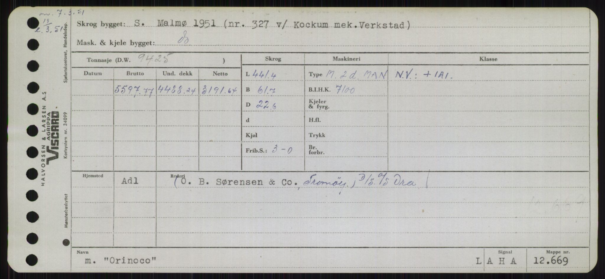 Sjøfartsdirektoratet med forløpere, Skipsmålingen, AV/RA-S-1627/H/Hb/L0004: Fartøy, O-S, p. 37