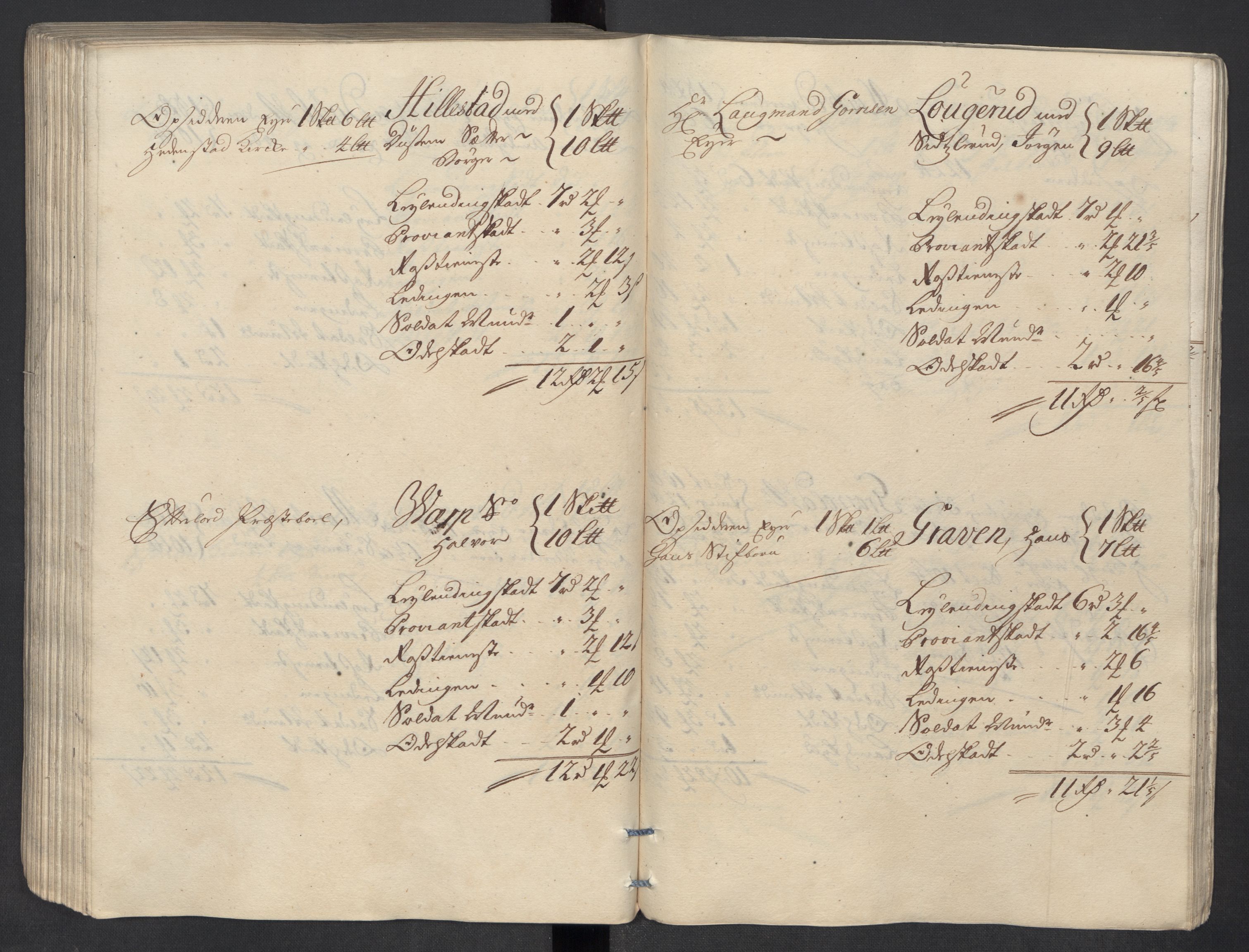Rentekammeret inntil 1814, Reviderte regnskaper, Fogderegnskap, AV/RA-EA-4092/R24/L1588: Fogderegnskap Numedal og Sandsvær, 1713, p. 187