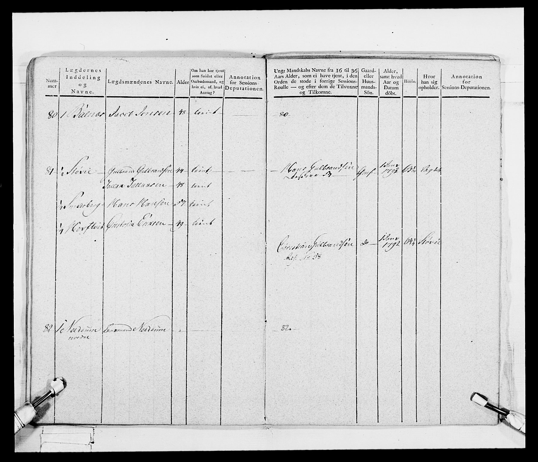 Generalitets- og kommissariatskollegiet, Det kongelige norske kommissariatskollegium, AV/RA-EA-5420/E/Eh/L0048: Akershusiske skarpskytterregiment, 1812, p. 210