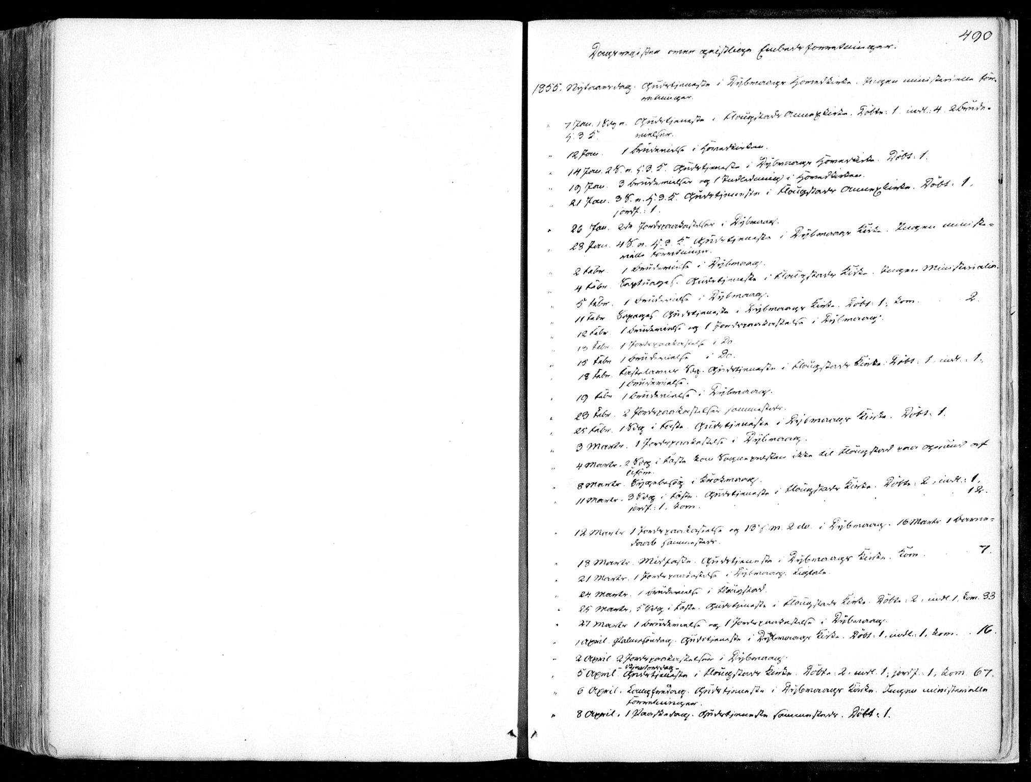 Dypvåg sokneprestkontor, SAK/1111-0007/F/Fa/Faa/L0006: Parish register (official) no. A 6, 1855-1872, p. 490