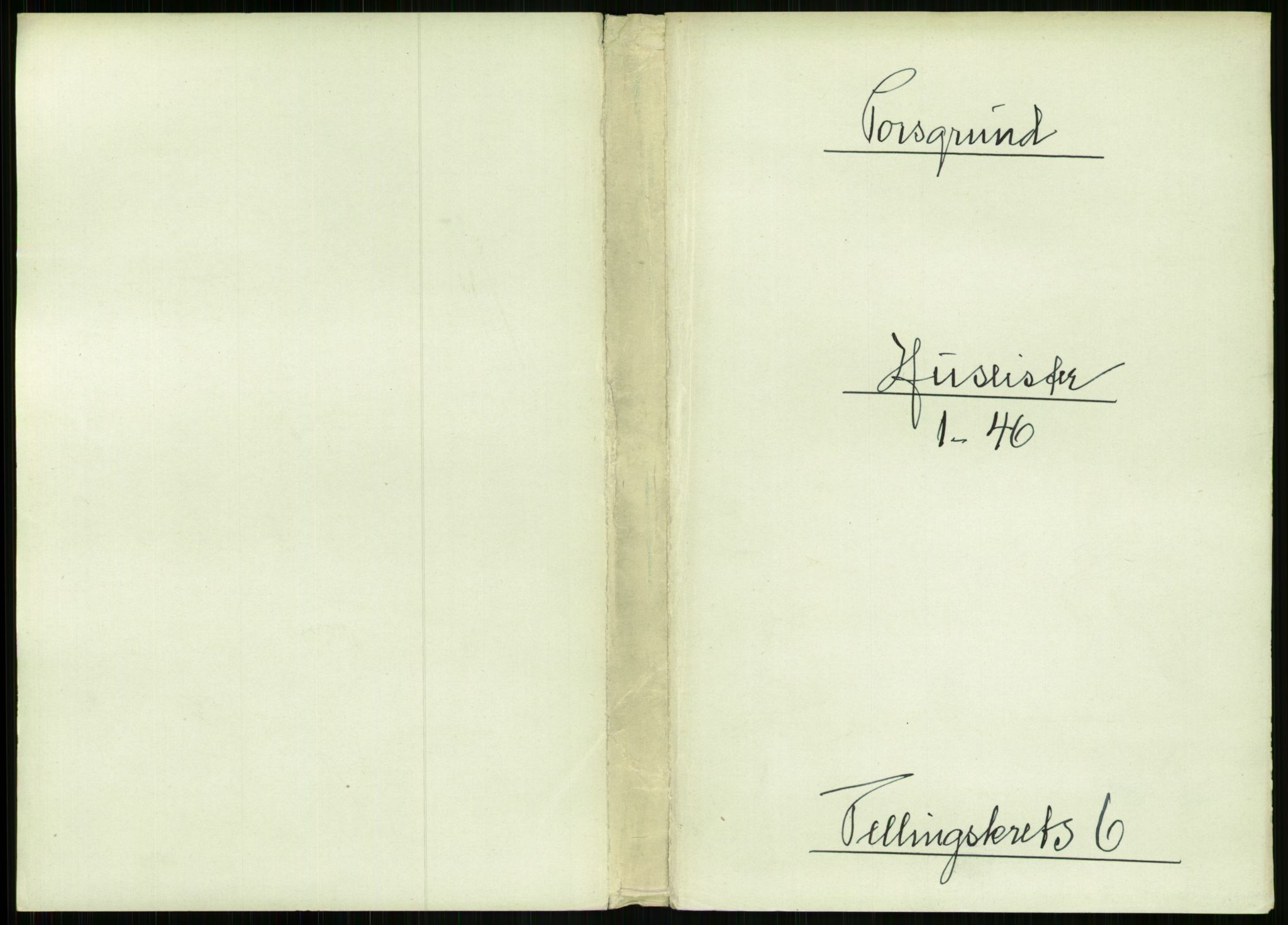 RA, 1891 census for 0805 Porsgrunn, 1891, p. 1183