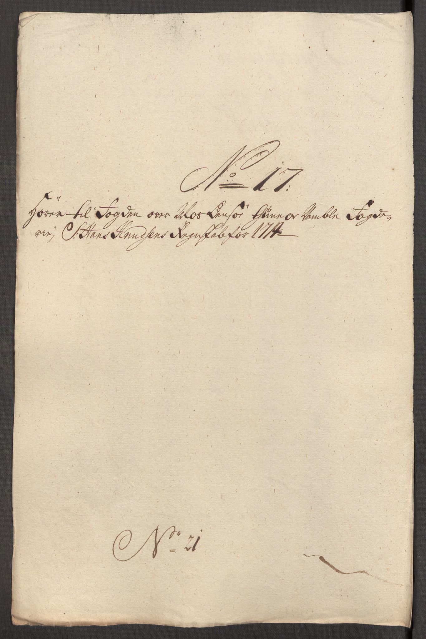 Rentekammeret inntil 1814, Reviderte regnskaper, Fogderegnskap, AV/RA-EA-4092/R04/L0138: Fogderegnskap Moss, Onsøy, Tune, Veme og Åbygge, 1713-1714, p. 422