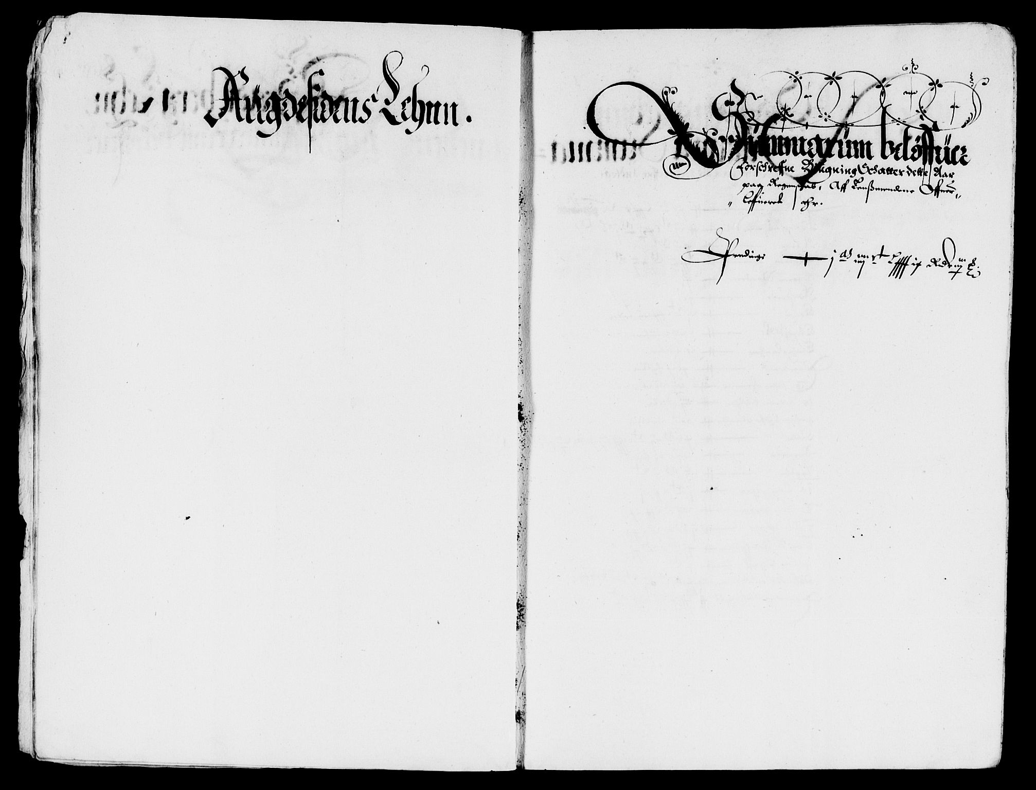 Rentekammeret inntil 1814, Reviderte regnskaper, Lensregnskaper, AV/RA-EA-5023/R/Rb/Rba/L0136: Akershus len, 1637-1638