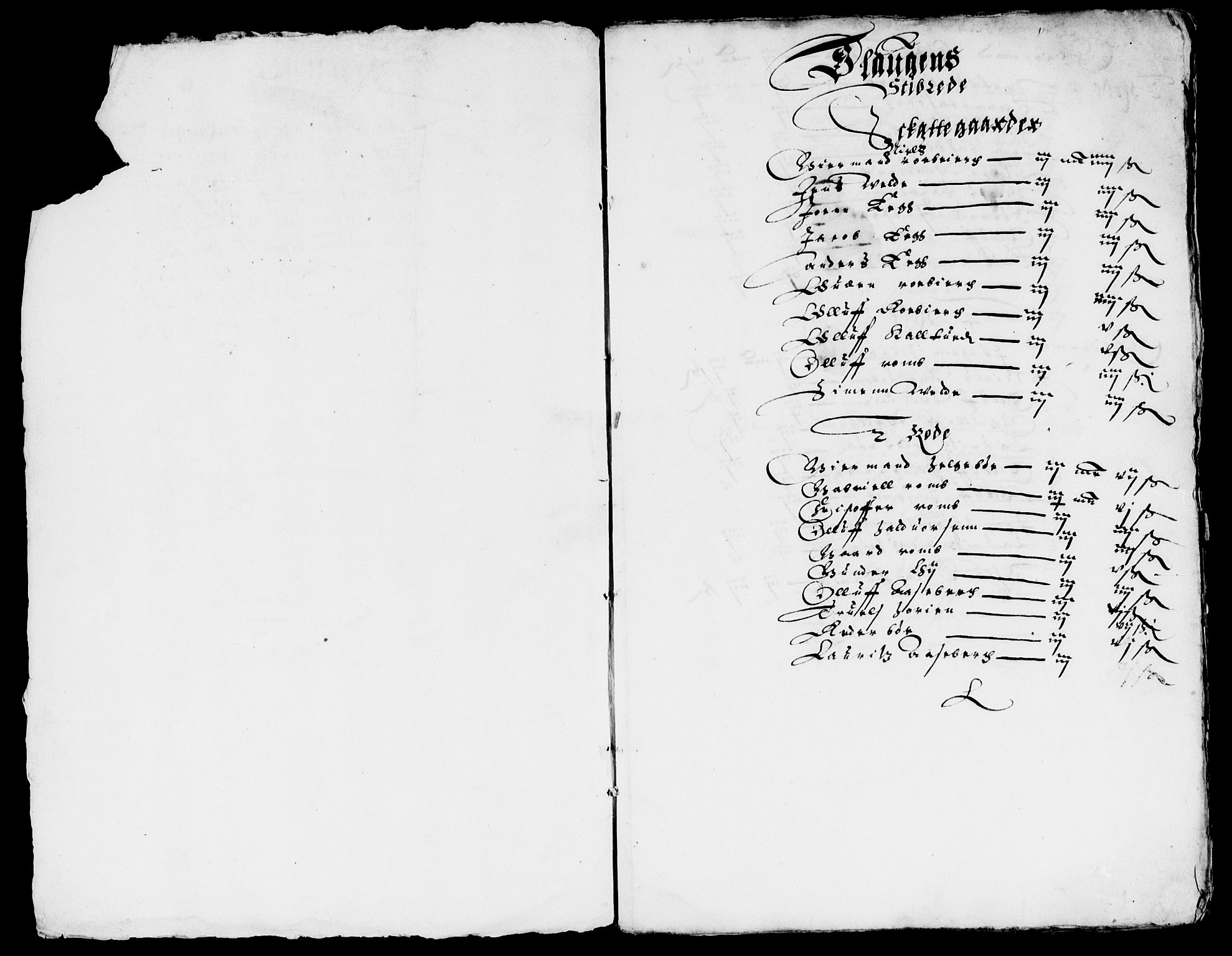 Rentekammeret inntil 1814, Reviderte regnskaper, Lensregnskaper, AV/RA-EA-5023/R/Rb/Rbo/L0002: Tønsberg len, 1612-1614