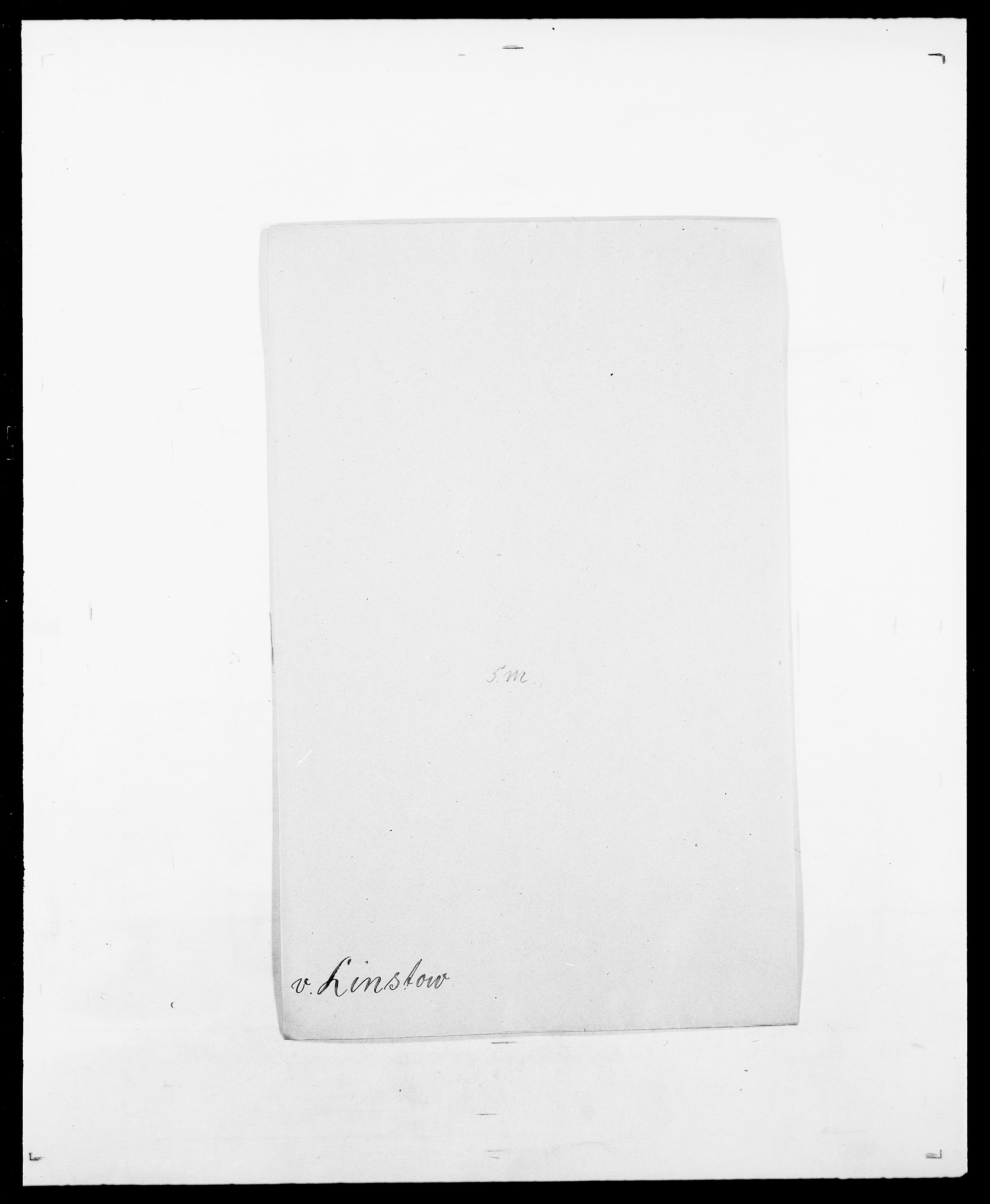 Delgobe, Charles Antoine - samling, SAO/PAO-0038/D/Da/L0023: Lau - Lirvyn, p. 666