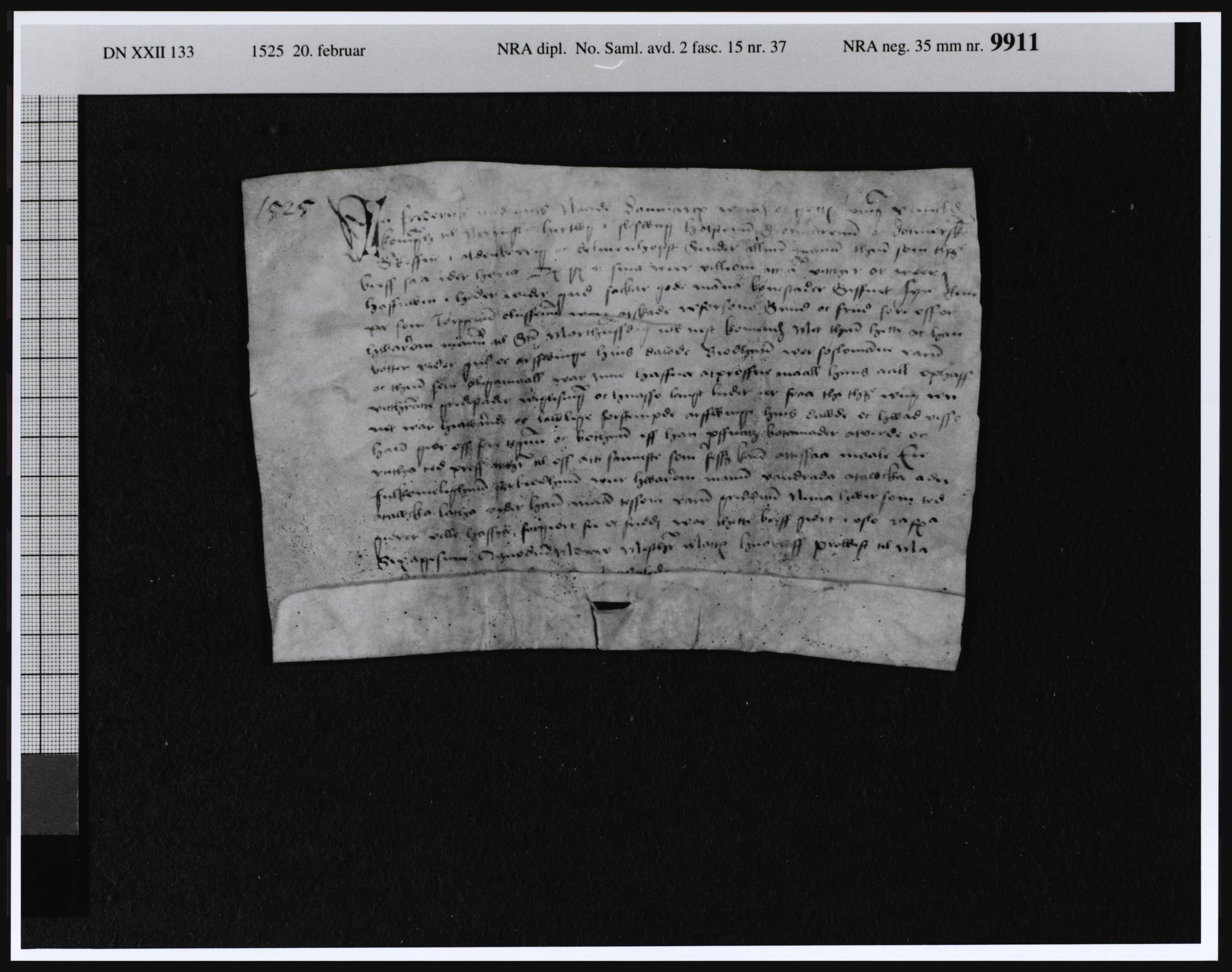 Riksarkivets diplomsamling, AV/RA-EA-5965/F10, 1309-1569, p. 232