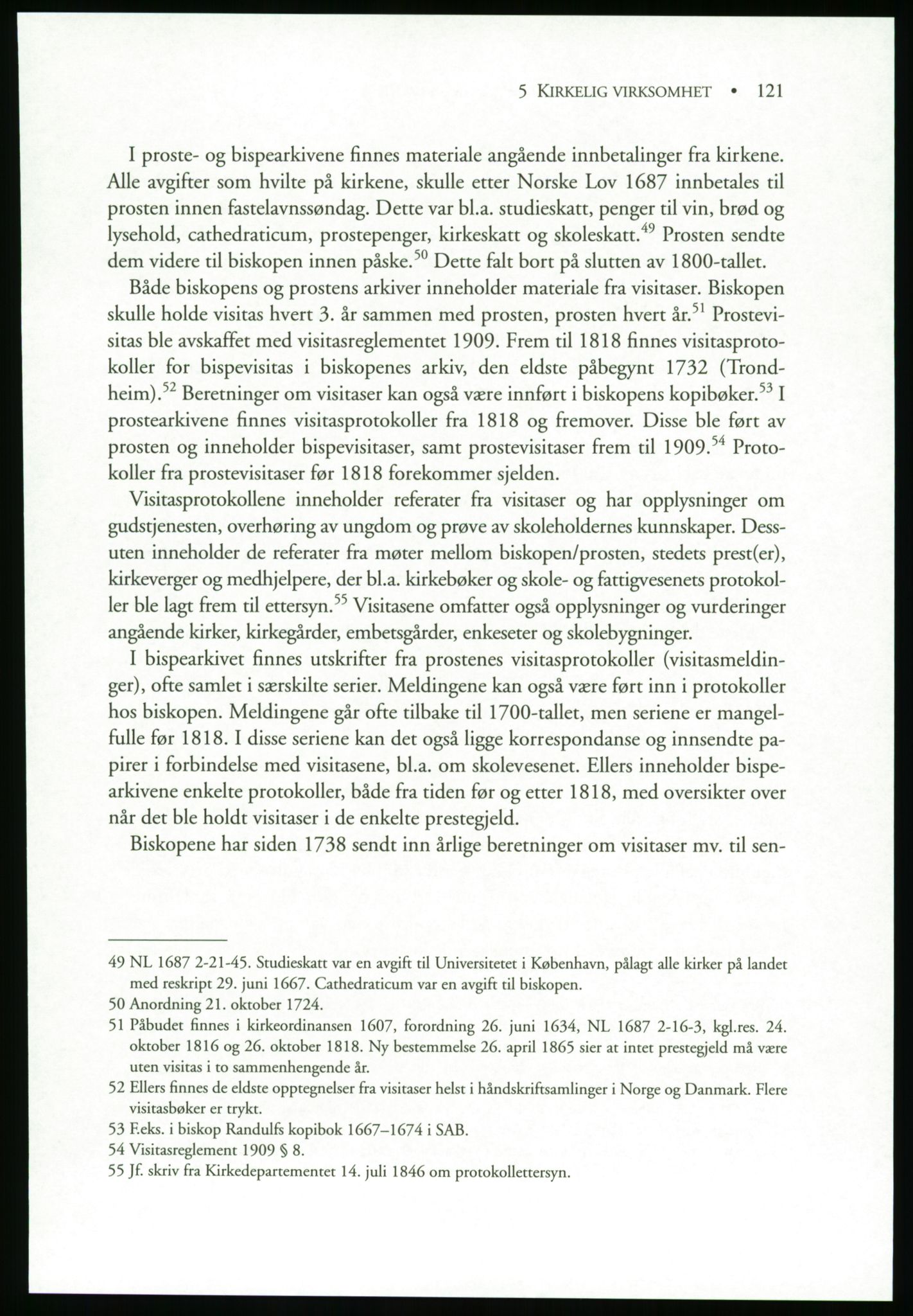 Publikasjoner utgitt av Arkivverket, PUBL/PUBL-001/B/0019: Liv Mykland: Håndbok for brukere av statsarkivene (2005), 2005, p. 121