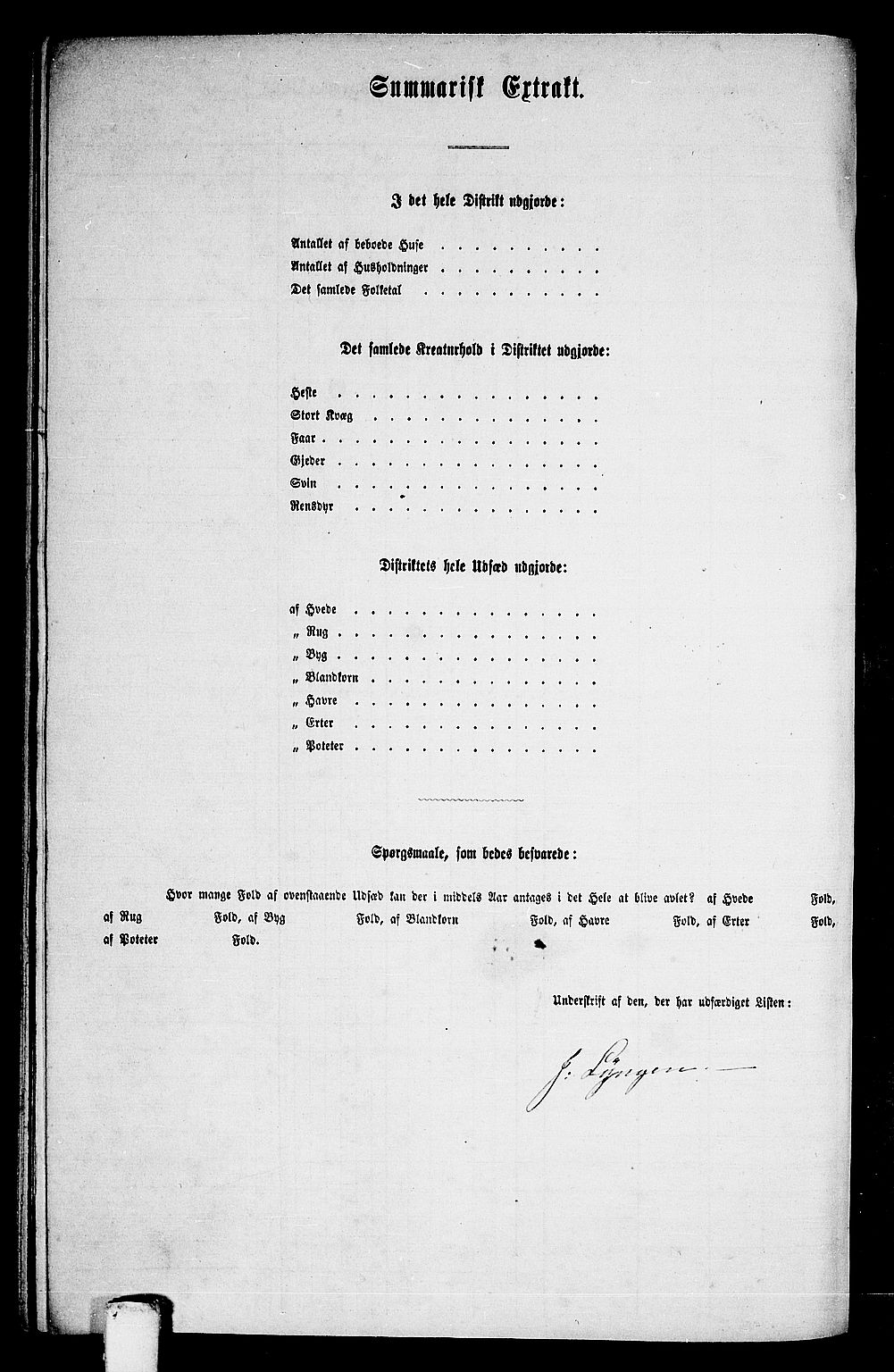 RA, 1865 census for Stadsbygd, 1865, p. 188