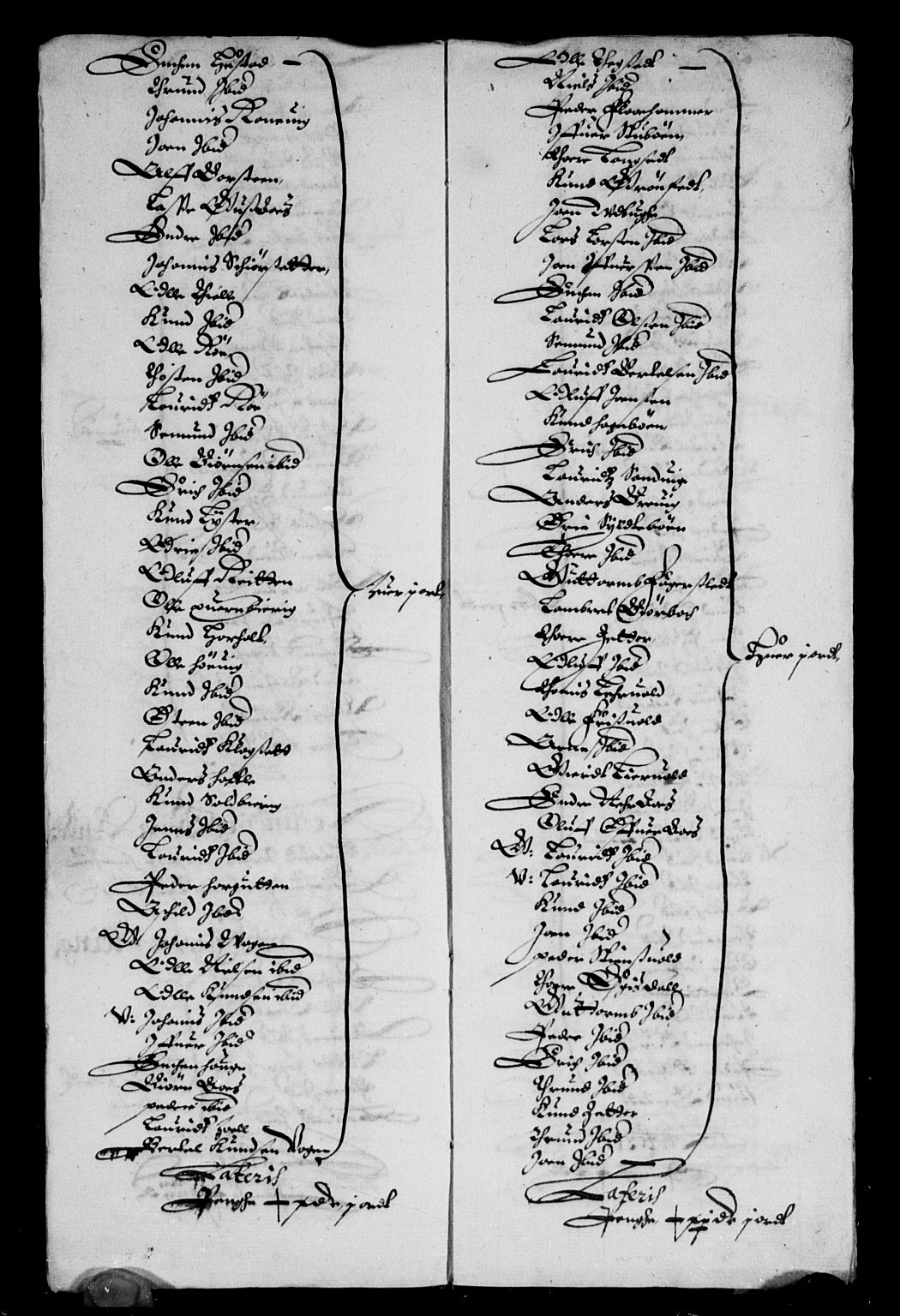 Rentekammeret inntil 1814, Reviderte regnskaper, Lensregnskaper, AV/RA-EA-5023/R/Rb/Rbw/L0062: Trondheim len, 1637-1639