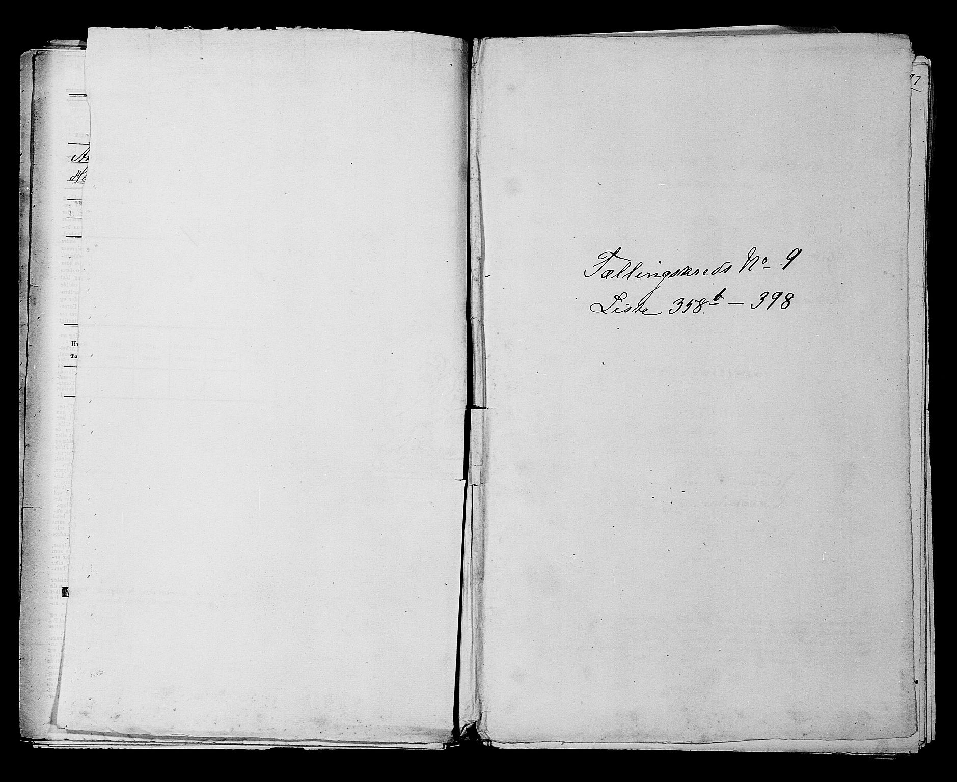 SAKO, 1875 census for 0703P Horten, 1875, p. 807