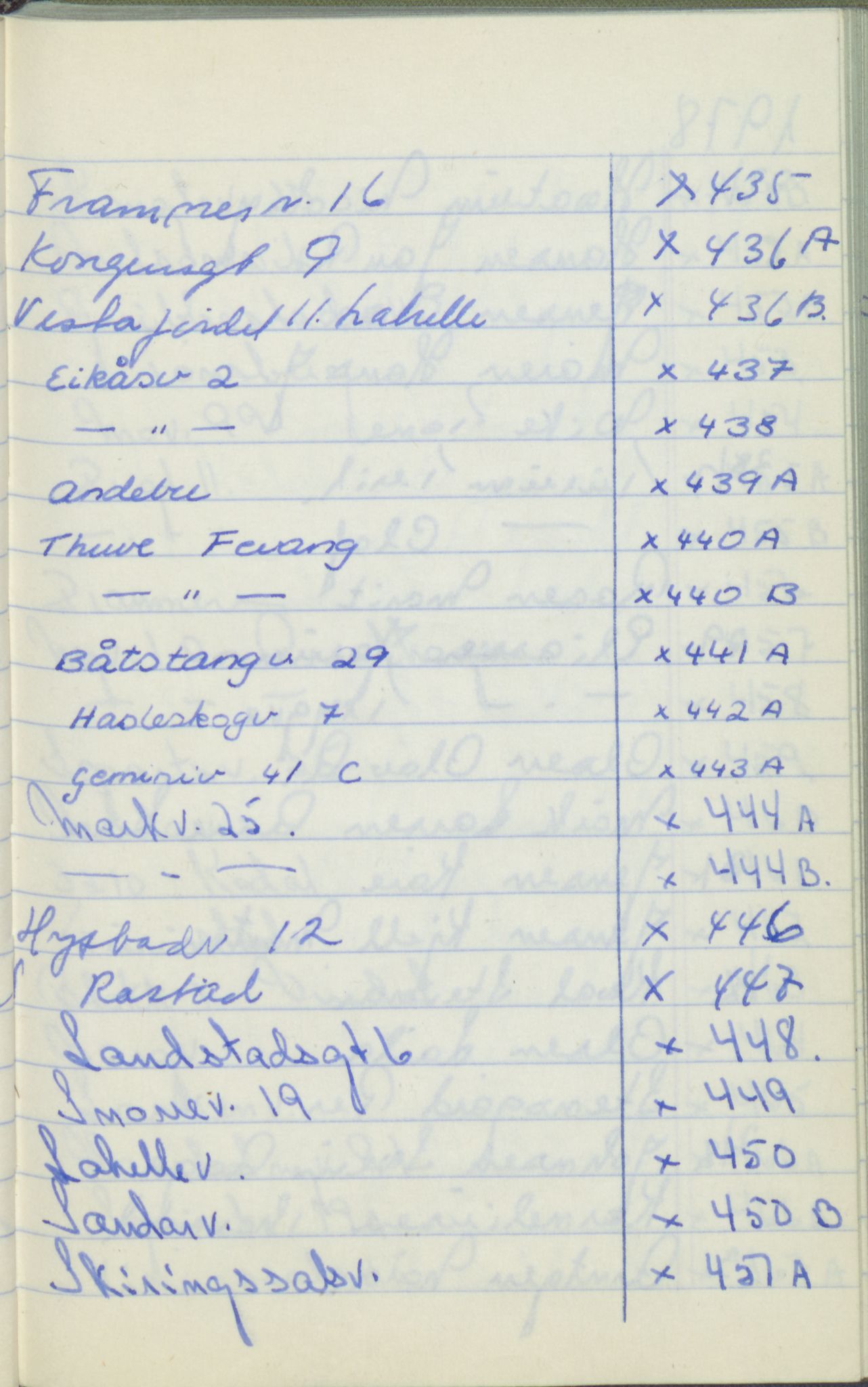 Pa 1494 - Jørgensen, Antonius. Fotograf, VEMU/A-2760/F/Fa, 1927-2004, p. 4167