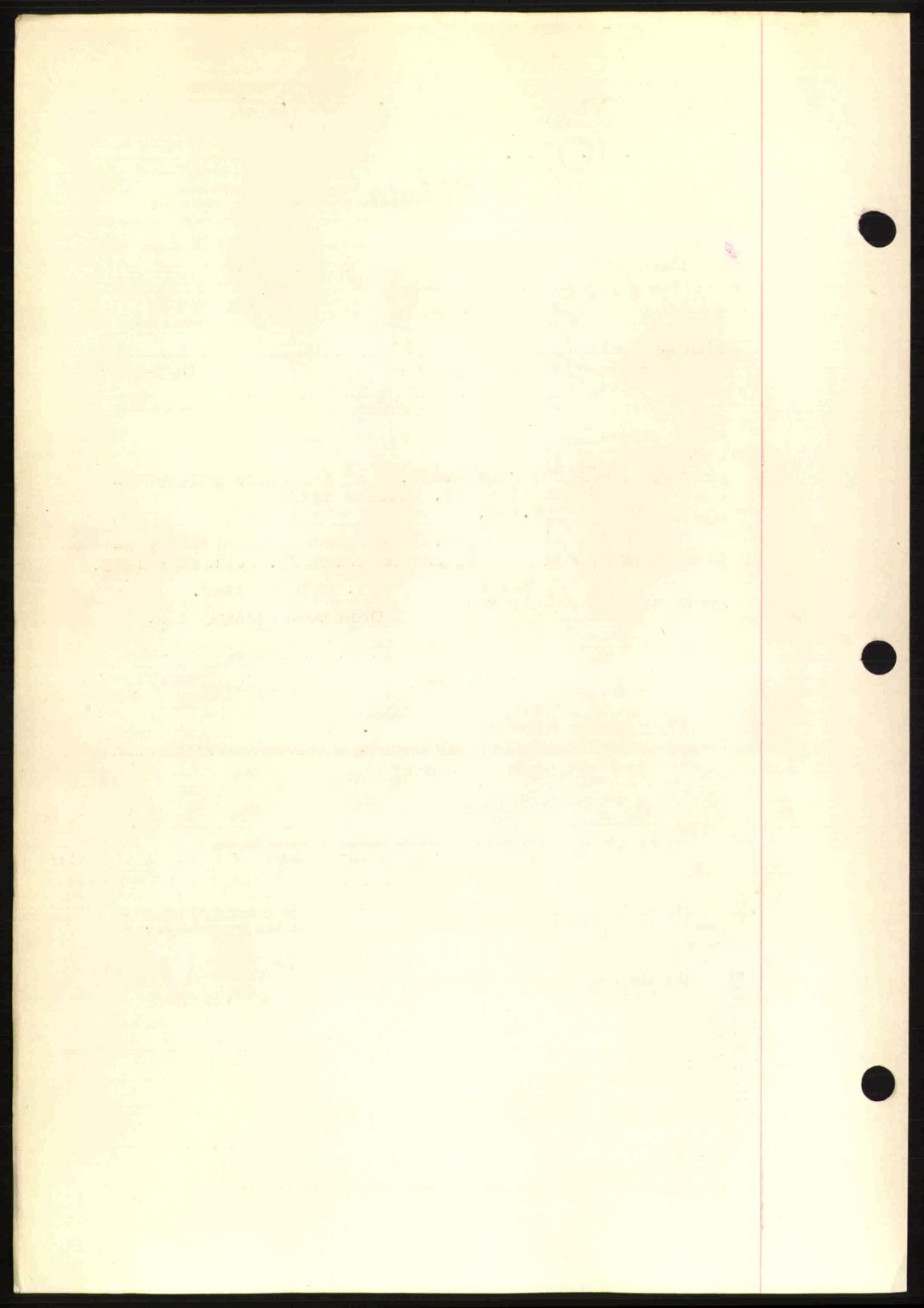 Romsdal sorenskriveri, AV/SAT-A-4149/1/2/2C: Mortgage book no. A13, 1942-1943, Diary no: : 2121/1942