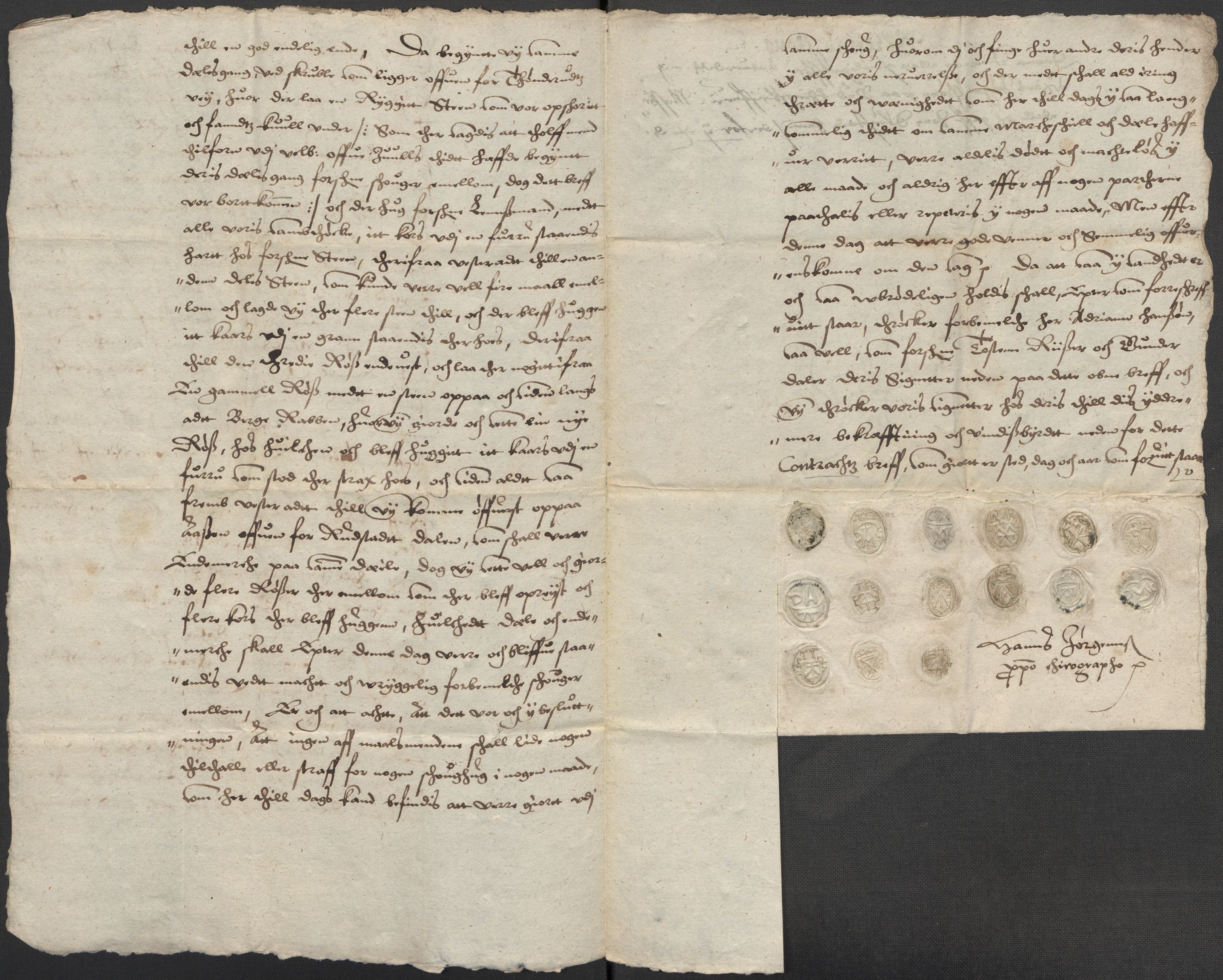 Riksarkivets diplomsamling, RA/EA-5965/F15/L0005: Prestearkiv - Østfold, 1572-1830, p. 211