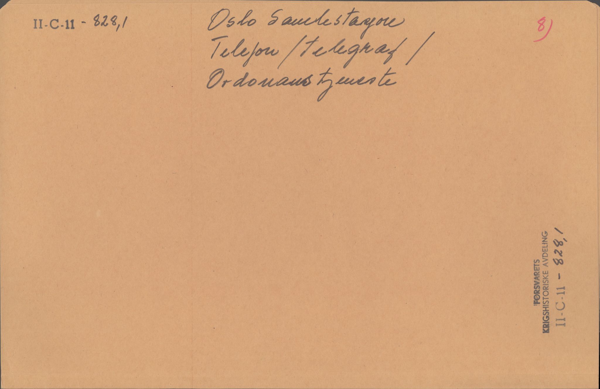 Forsvaret, Forsvarets krigshistoriske avdeling, AV/RA-RAFA-2017/Y/Yb/L0162: II-C-11-828  -  Luftvernet, 1940, p. 424
