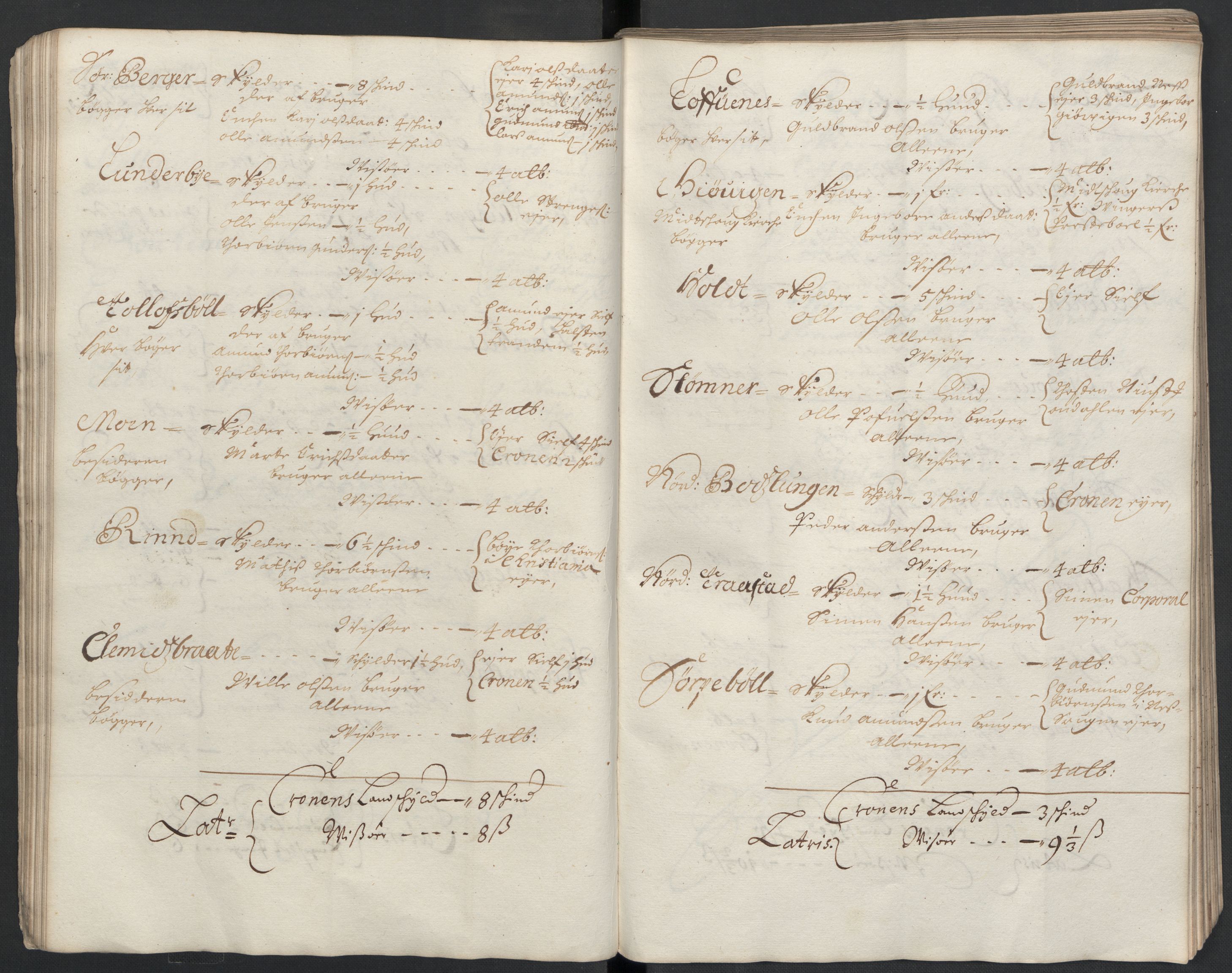 Rentekammeret inntil 1814, Reviderte regnskaper, Fogderegnskap, RA/EA-4092/R13/L0809: Fogderegnskap Solør, Odal og Østerdal, 1675, p. 36