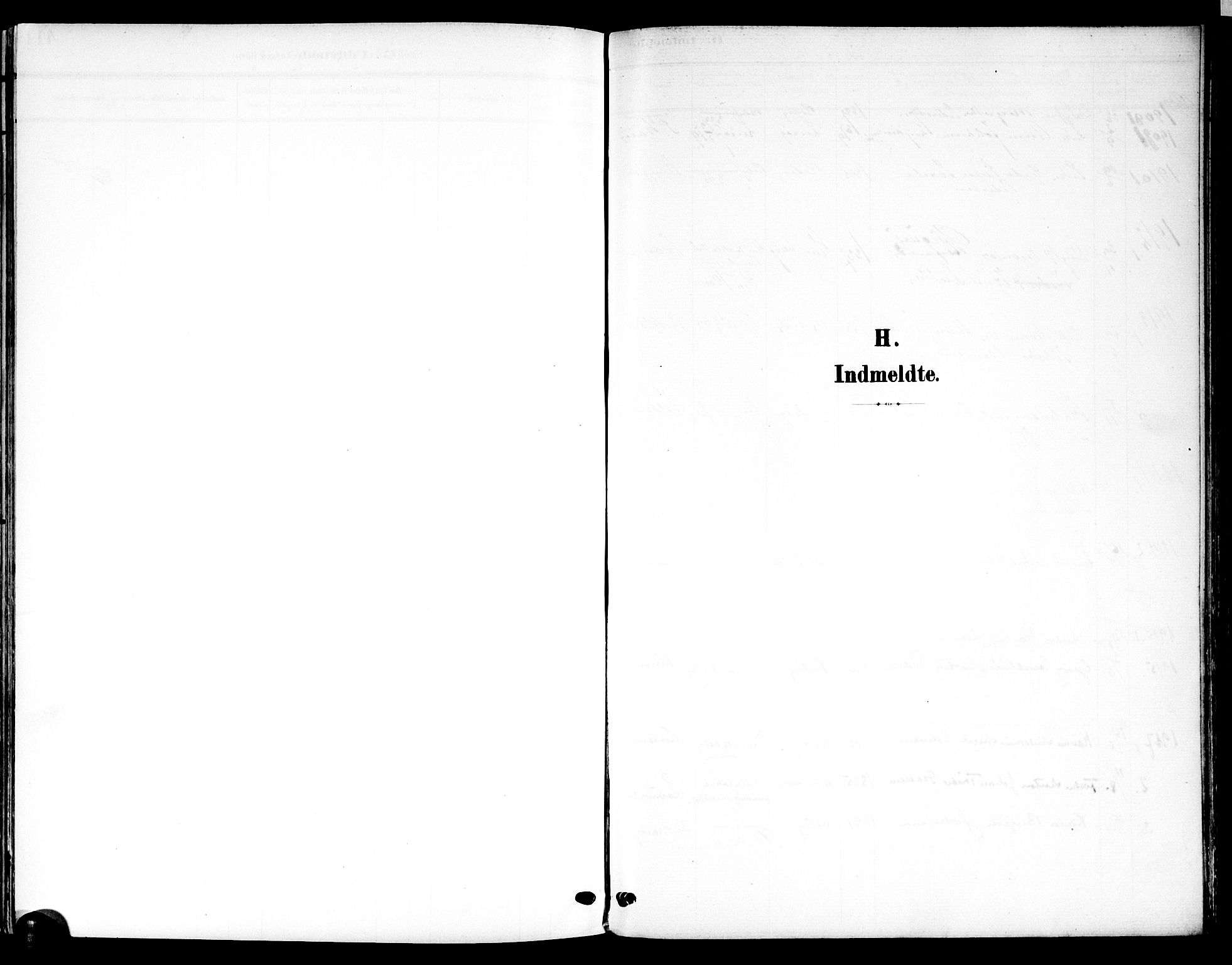 Ministerialprotokoller, klokkerbøker og fødselsregistre - Nordland, AV/SAT-A-1459/839/L0569: Parish register (official) no. 839A06, 1903-1922