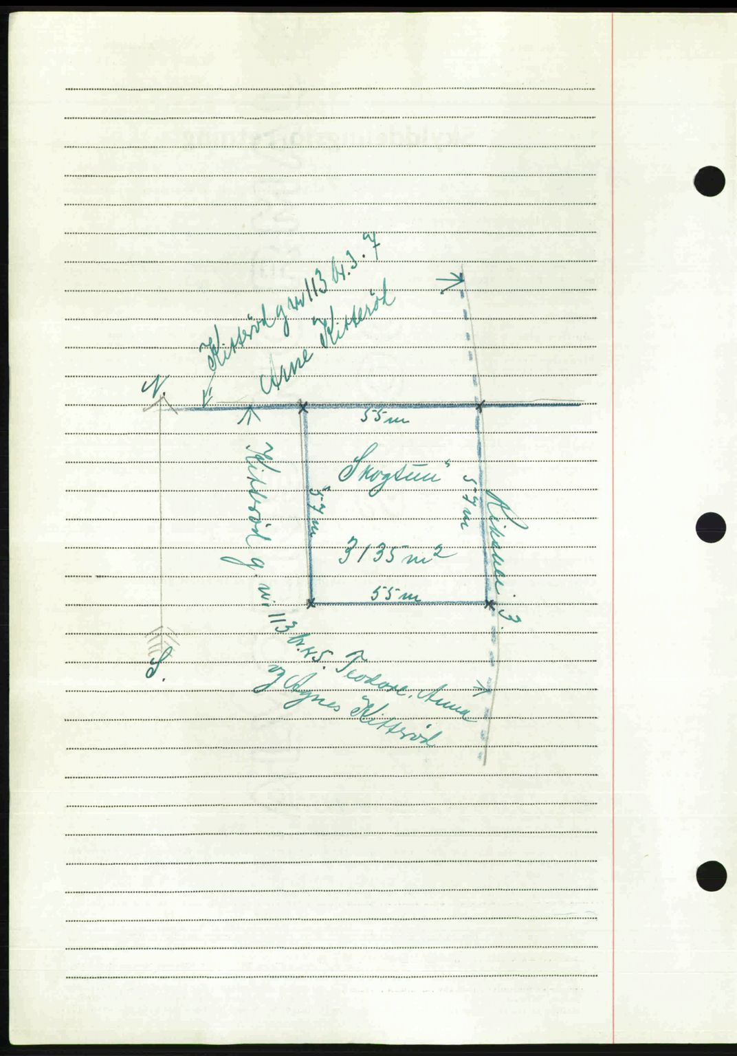 Idd og Marker sorenskriveri, AV/SAO-A-10283/G/Gb/Gbb/L0012: Mortgage book no. A12, 1949-1949, Diary no: : 628/1949